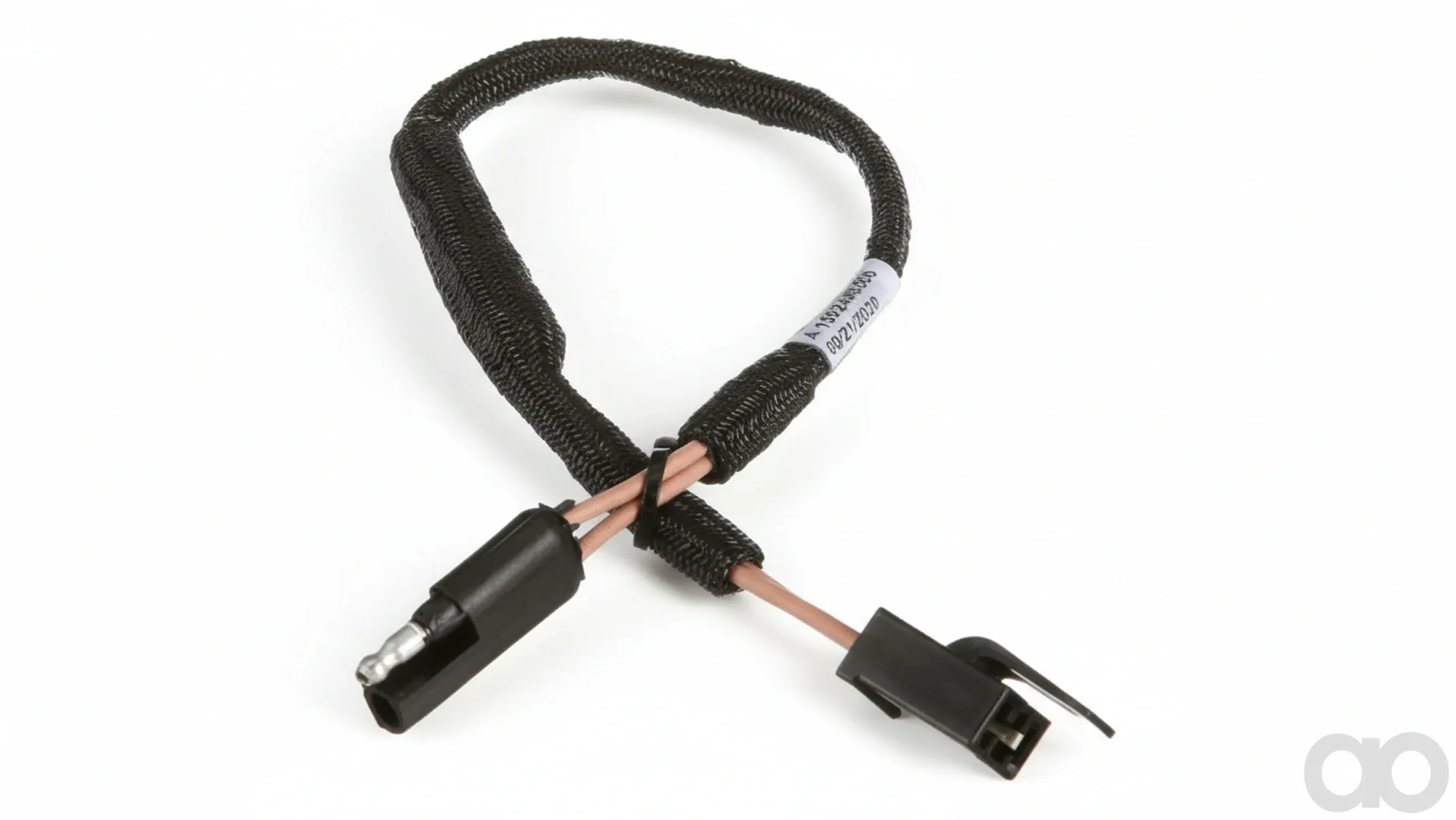 Case IH - 861326 - Wiring Harness