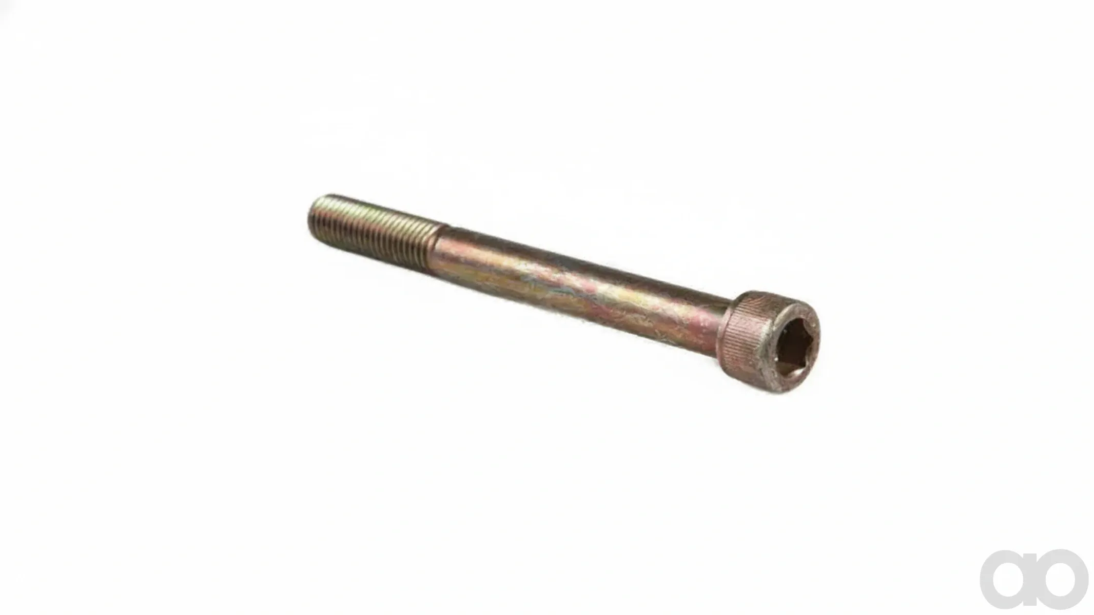 Case IH - 86412120 - Inner Hexagon Screw