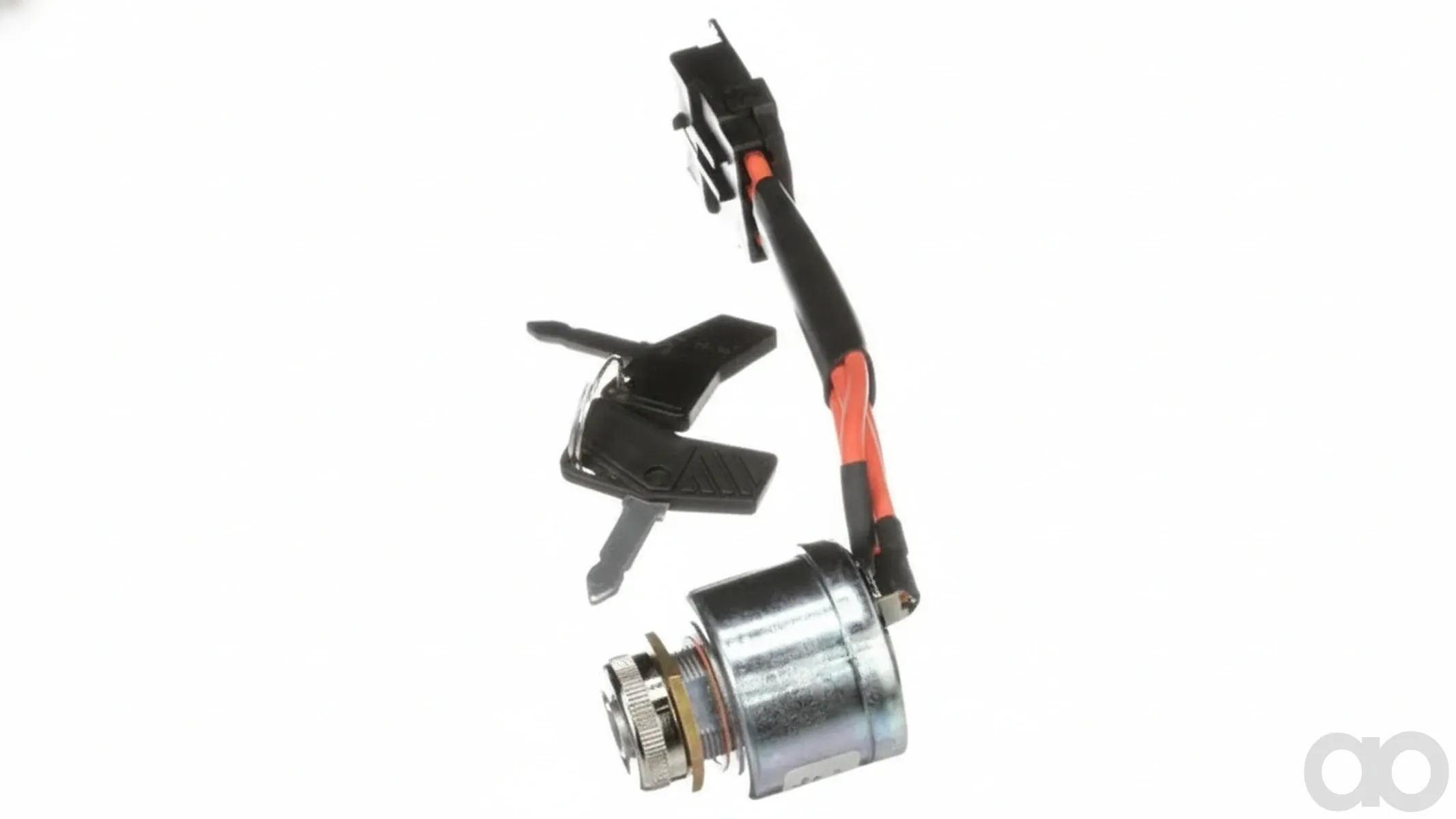 Case IH - 86401643 - Ignition Switch