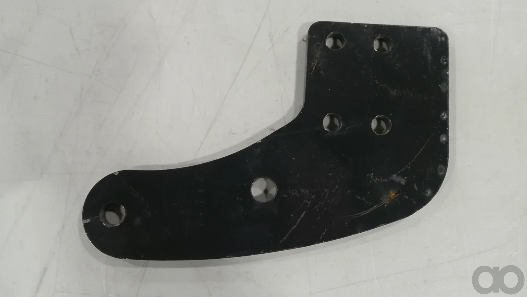 Case IH - 86405265 - Plate