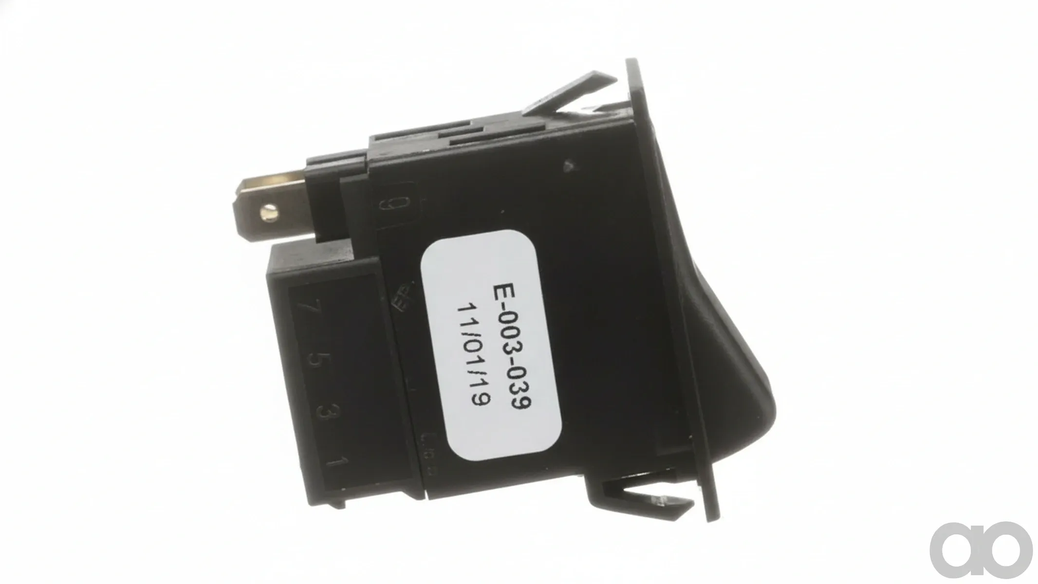 Case IH - 86500302 - Switch