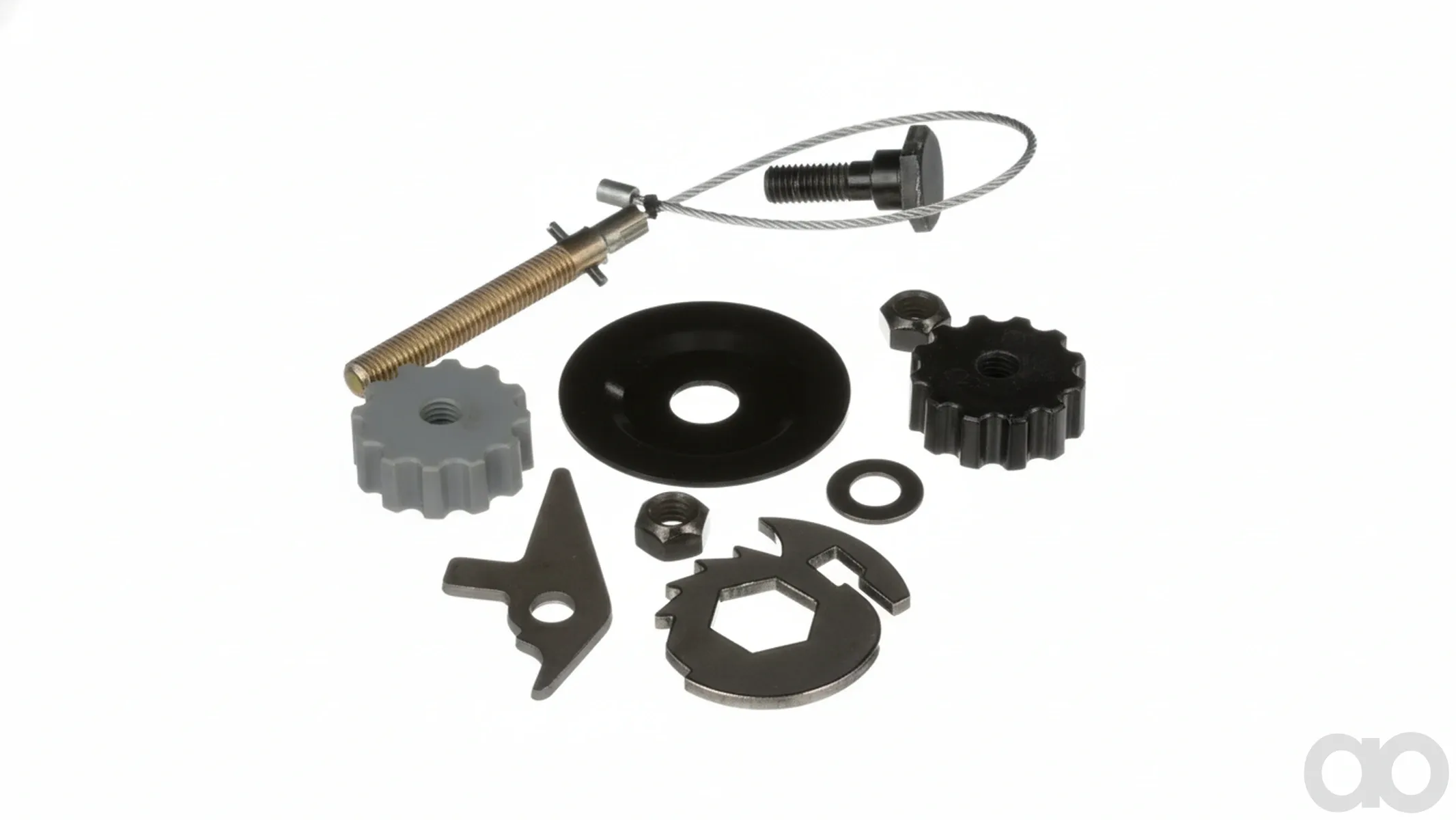 Case IH - 86502168 - Set