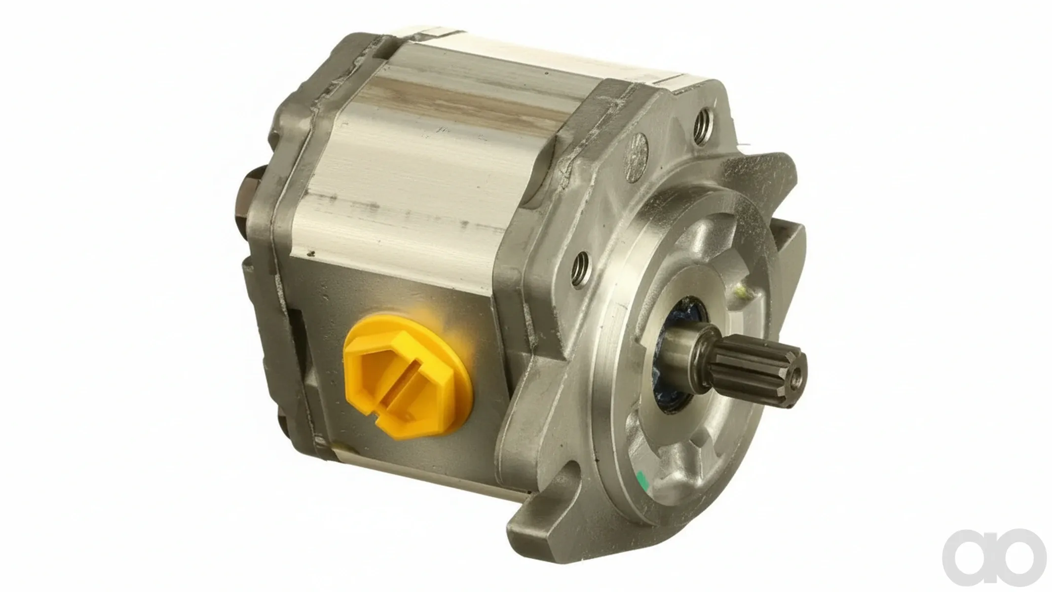 Case IH - 86502306 - Small Pump