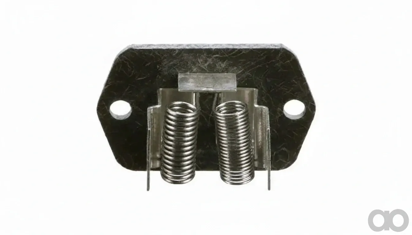 Case IH - 86505791 - Rheostat