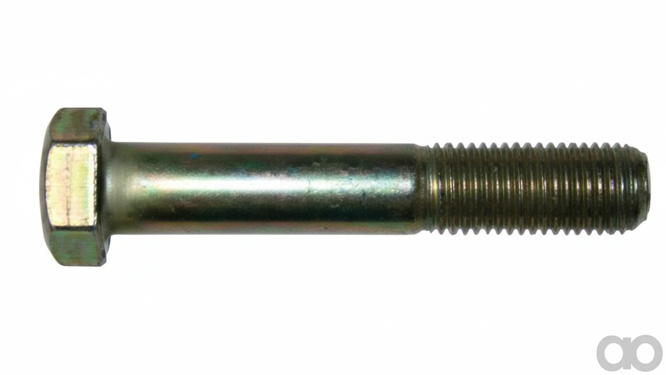Case IH - 86507000 - Hex Cap Screw - Grade 5 - 5/8"