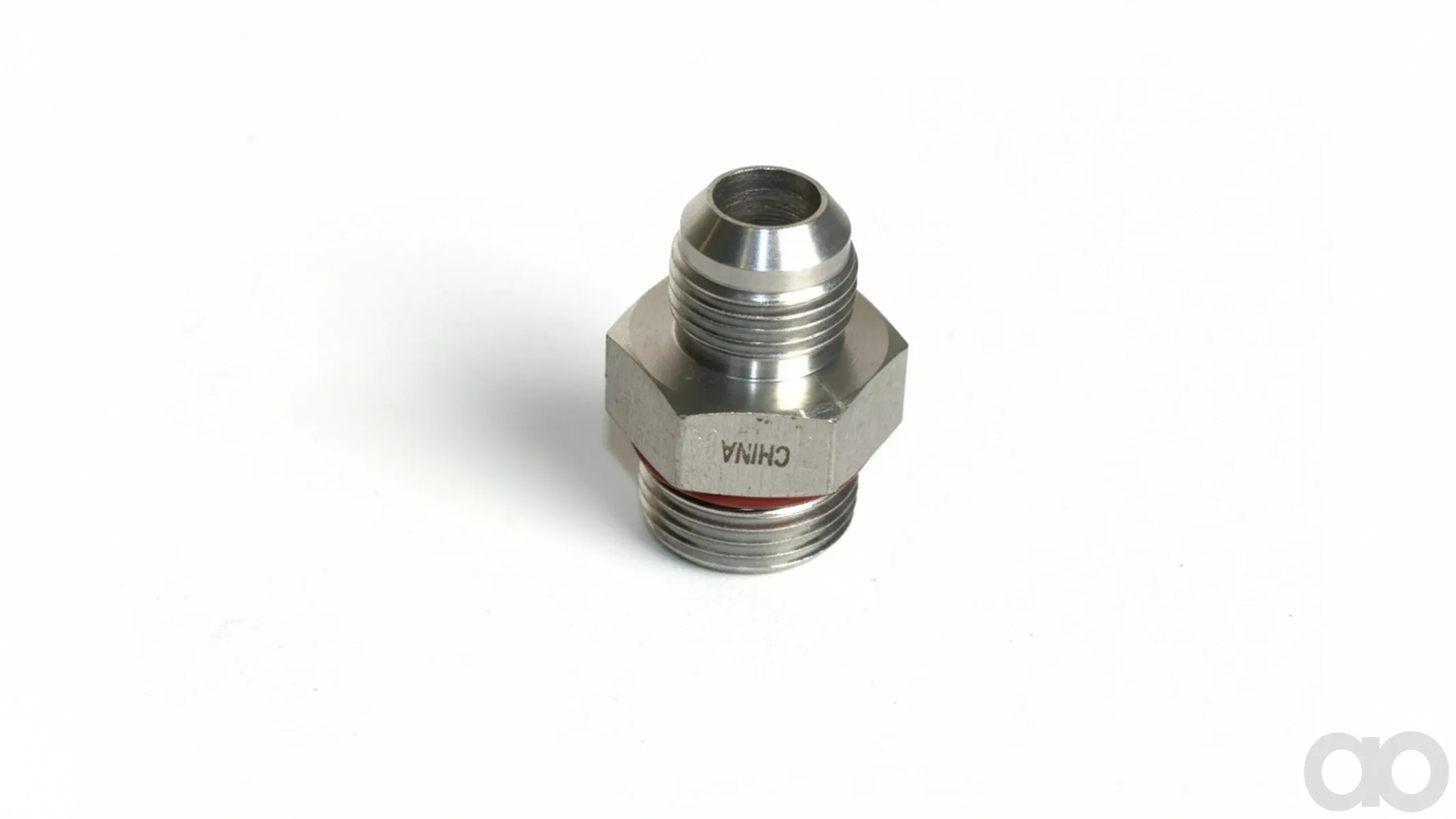 Case IH - 86507102 - Hydraulic Connector