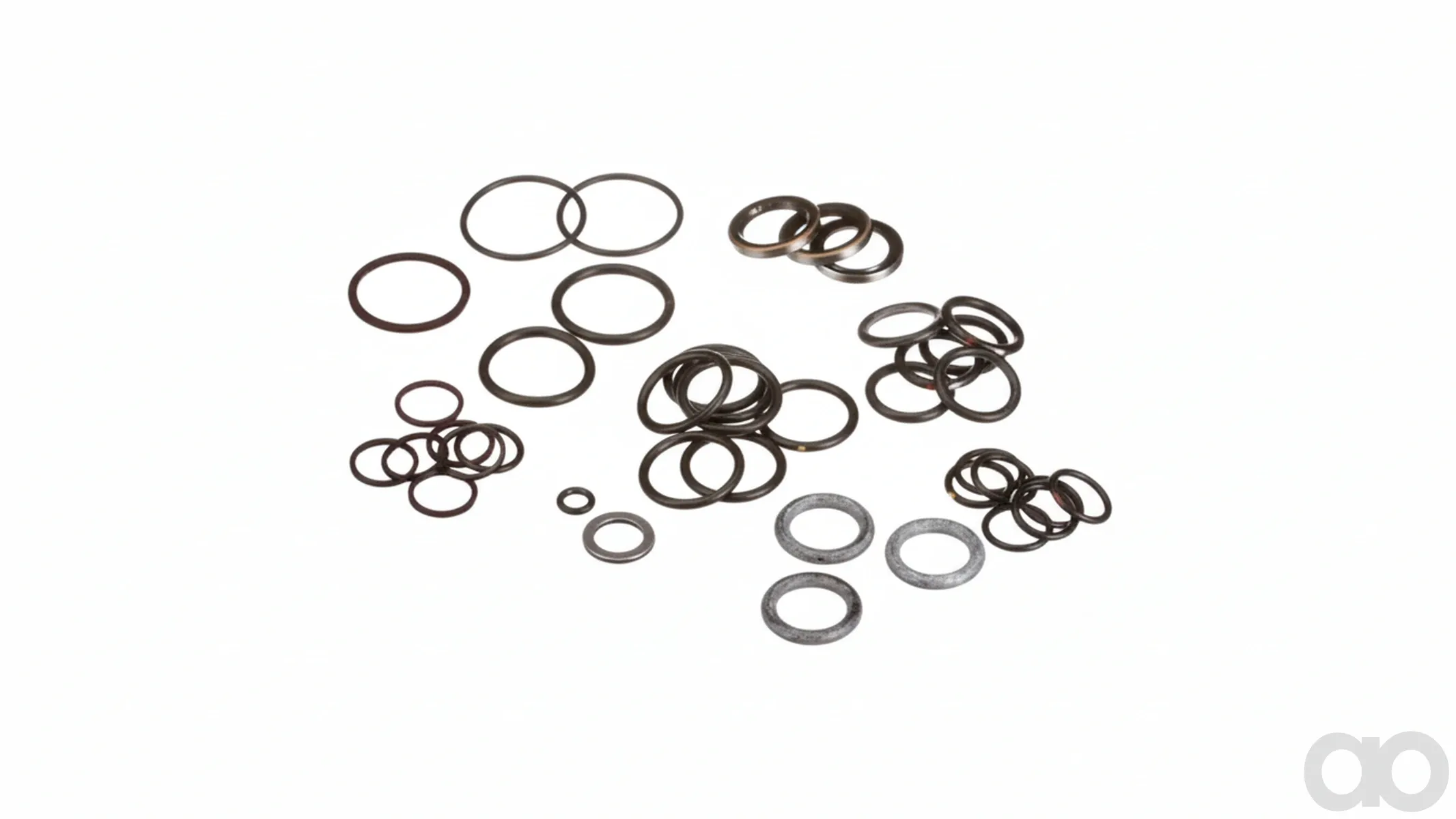 Case IH - 86507509 - Gasket Set