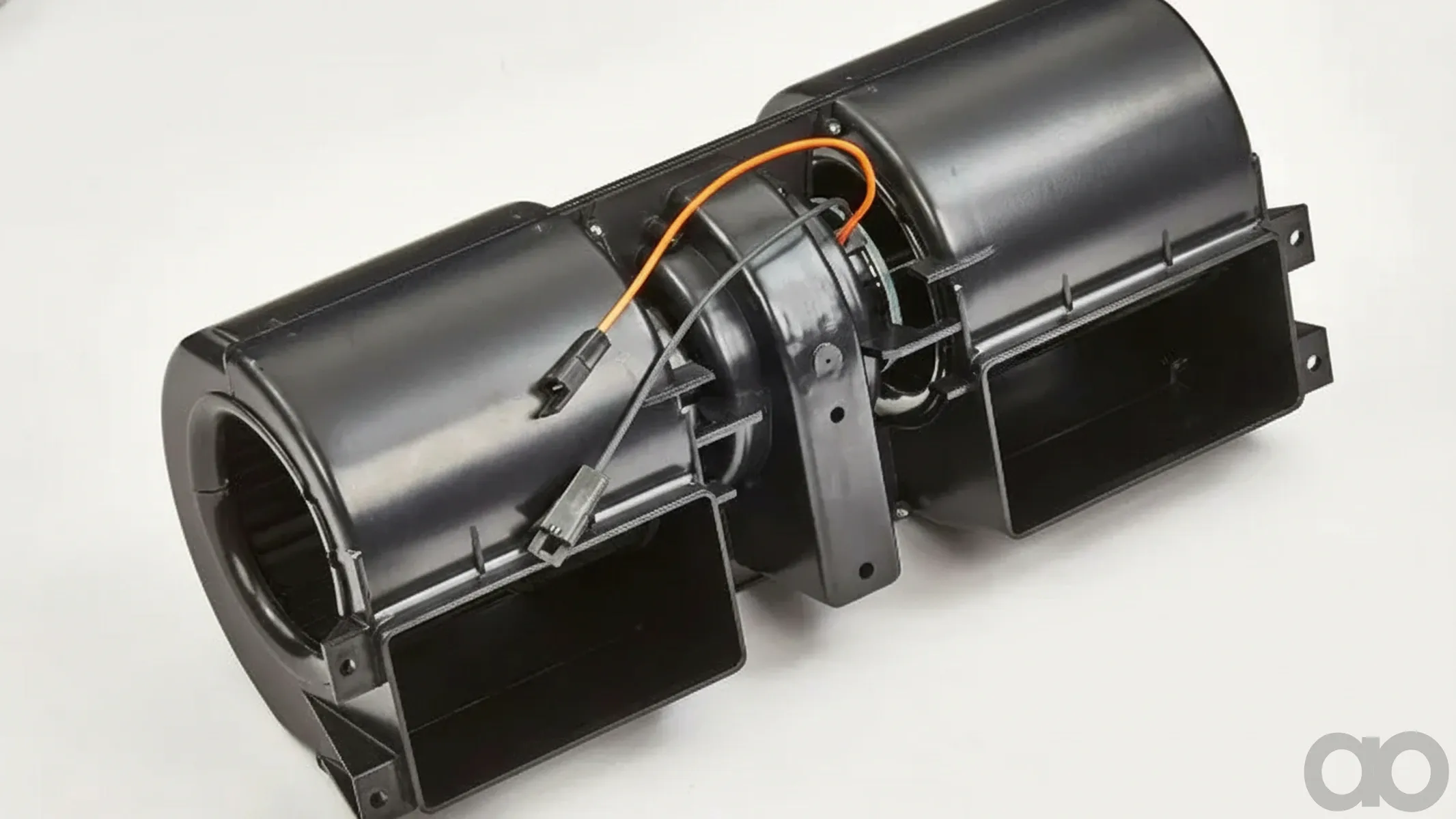 Case IH - 86508360 - Electric Motor