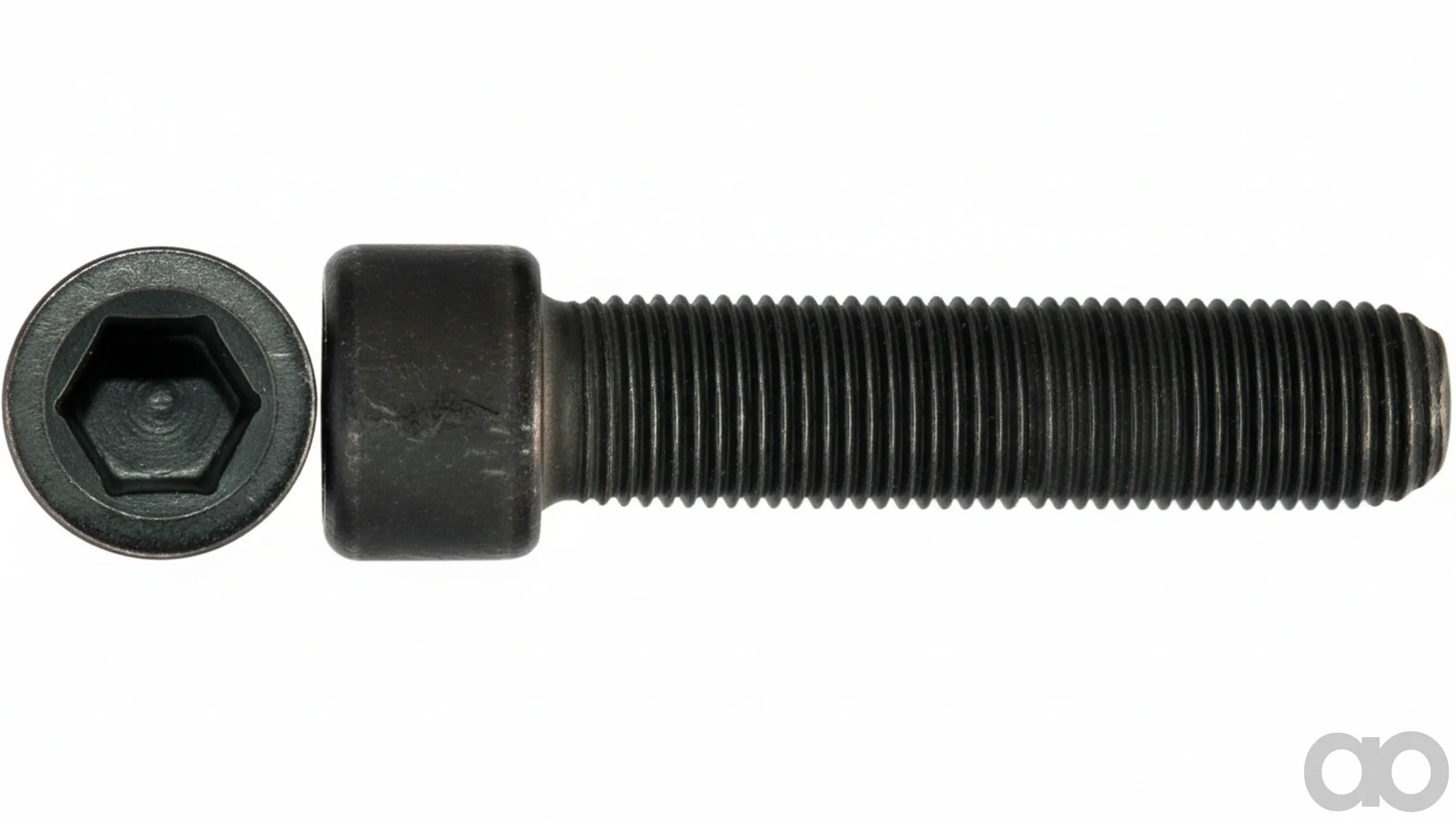 Case IH - 86508594 - Hex Socket Screw