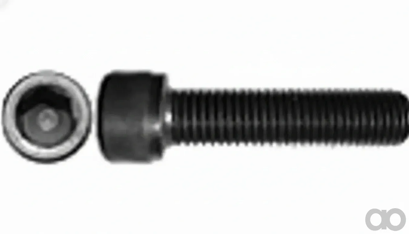 Case IH - 86511683 - Hex Socket Screw