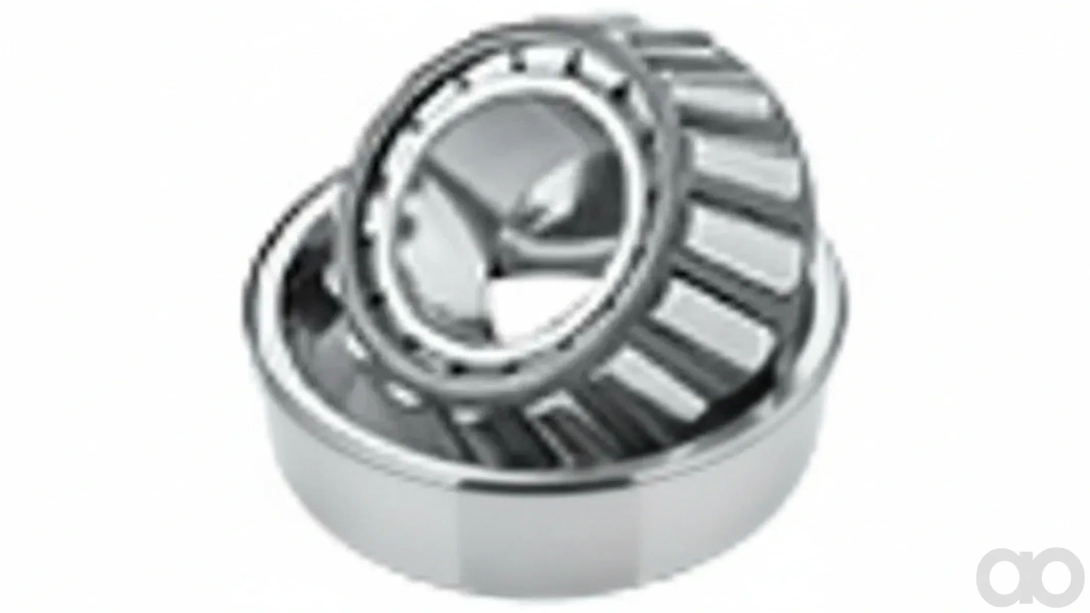 Case IH - 86512026 - Tapered Roller Bearing