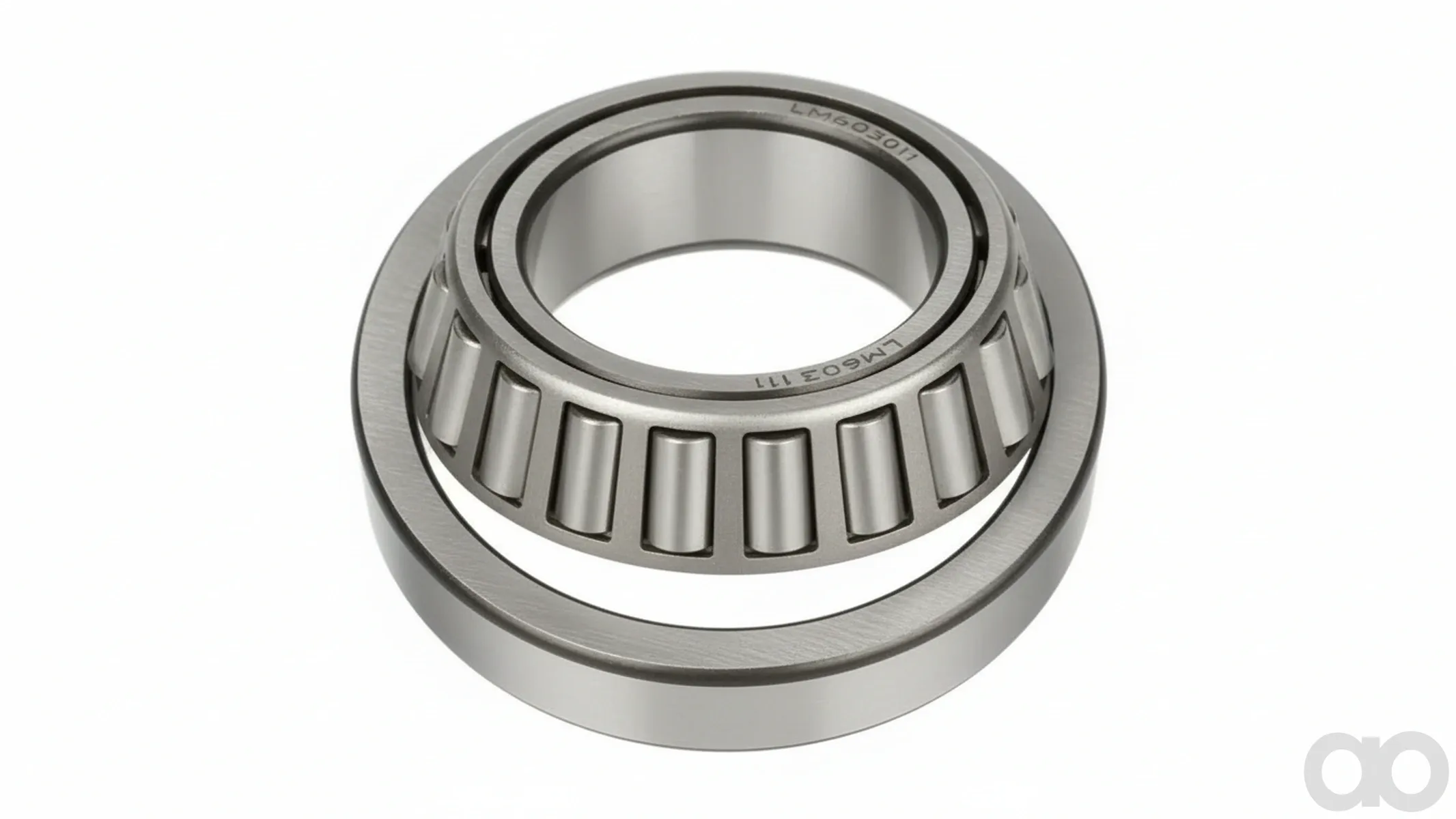 Case IH - 86512027 - Tapered Roller Bearing - LM603049-LM603011 - 45 mm ID x 77 mm OD x 20 mm W