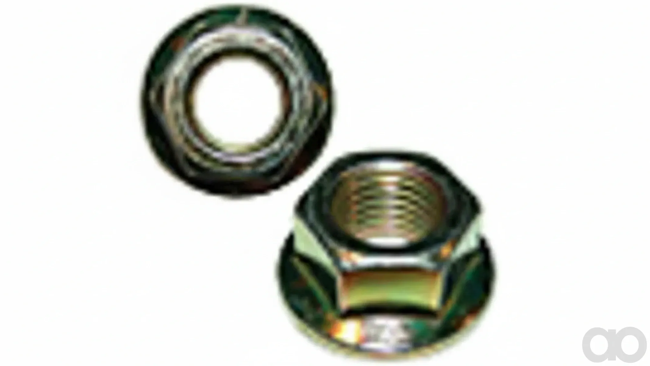 Case IH - 86512499 - Flange Nut