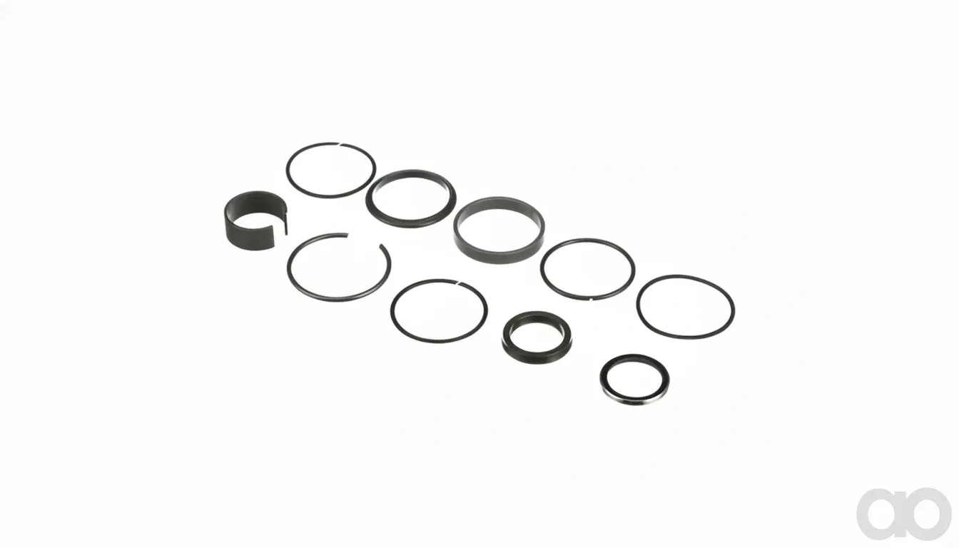 Case IH - 86518276 - Gasket Set