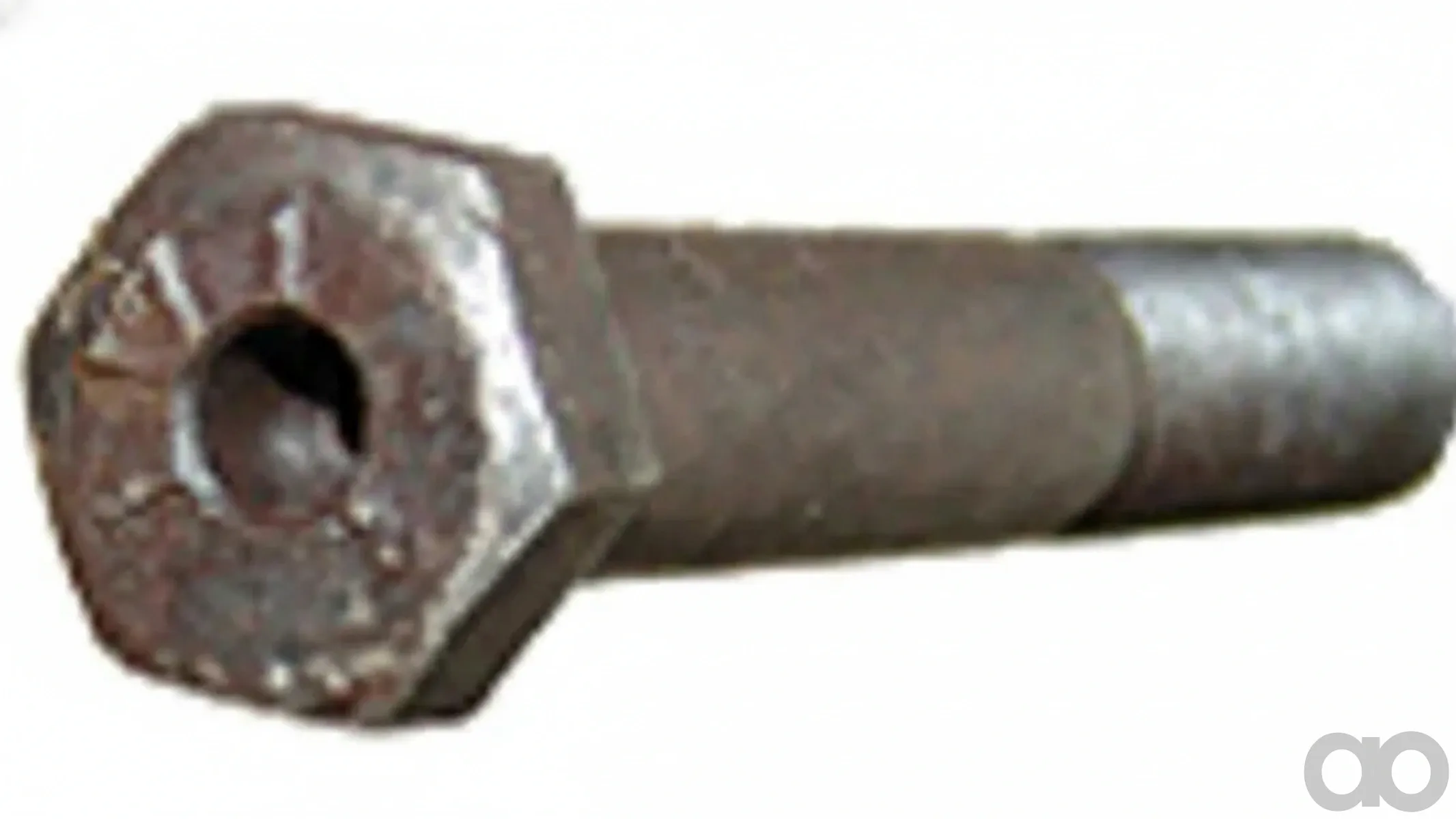 Case IH - 86518704 - Screw