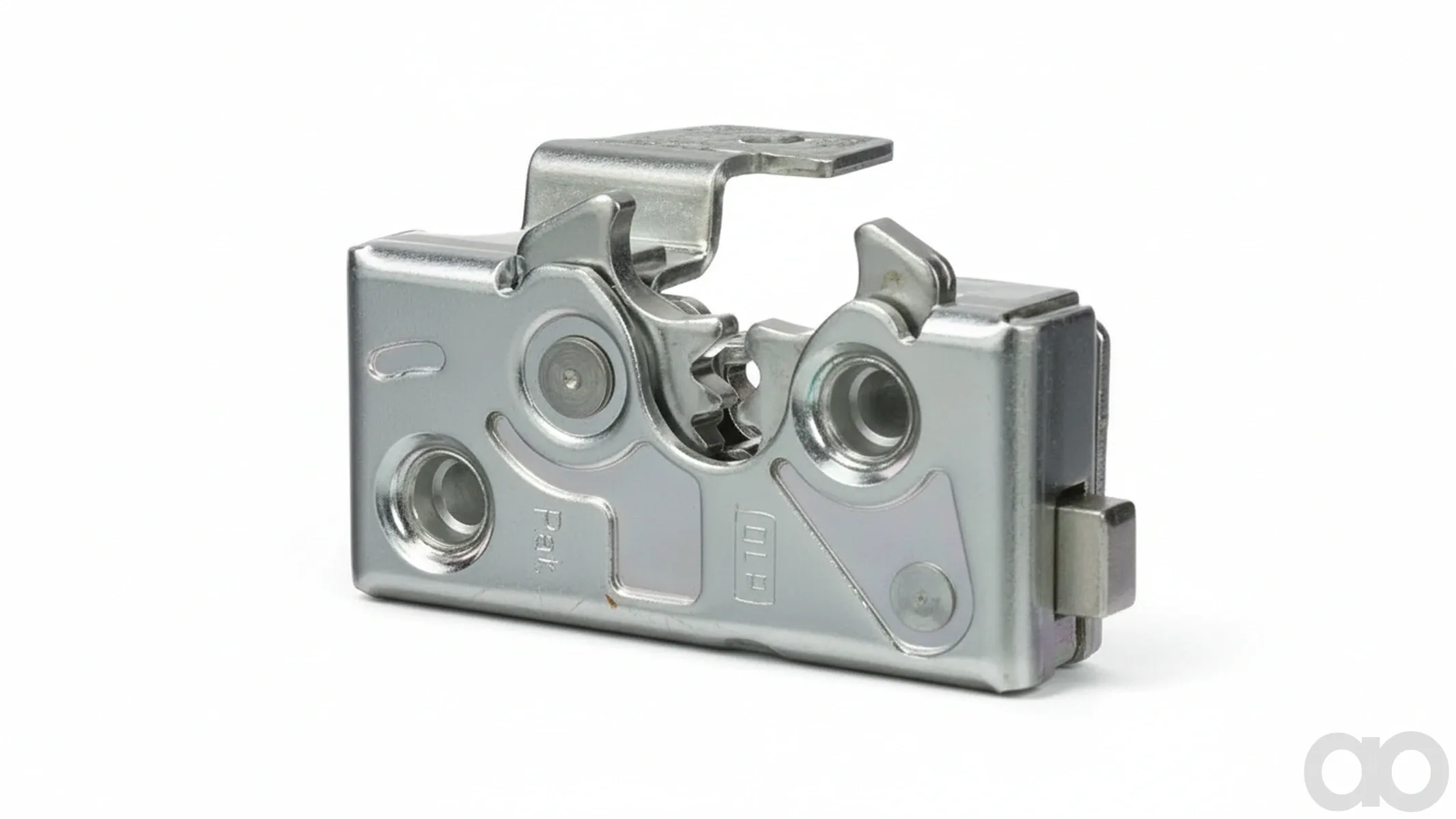Case IH - 86520782 - Latch - DEFAULT