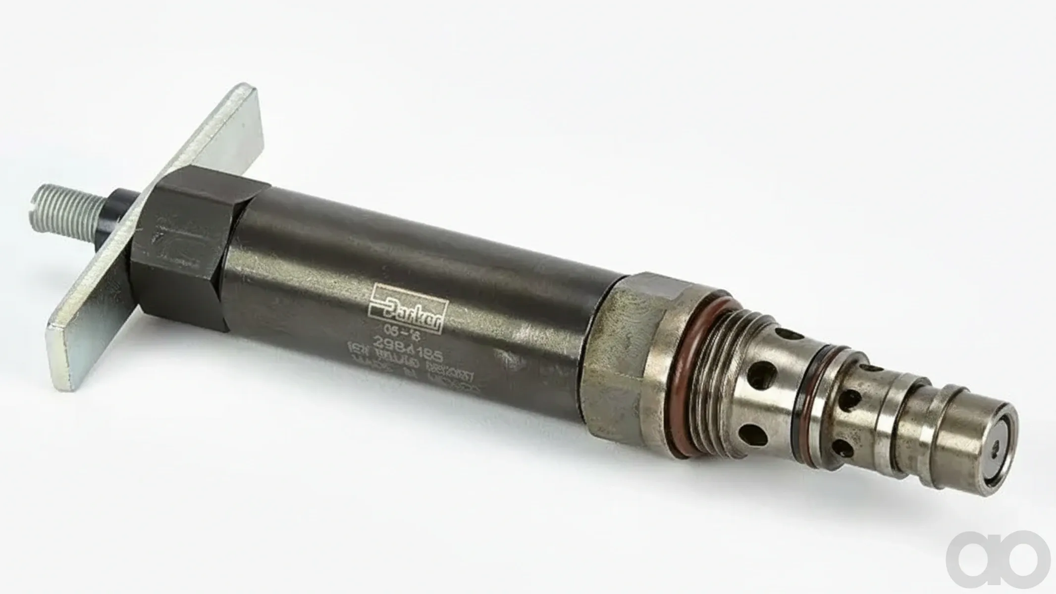 Case IH - 86520937 - Pressure Relief Valve