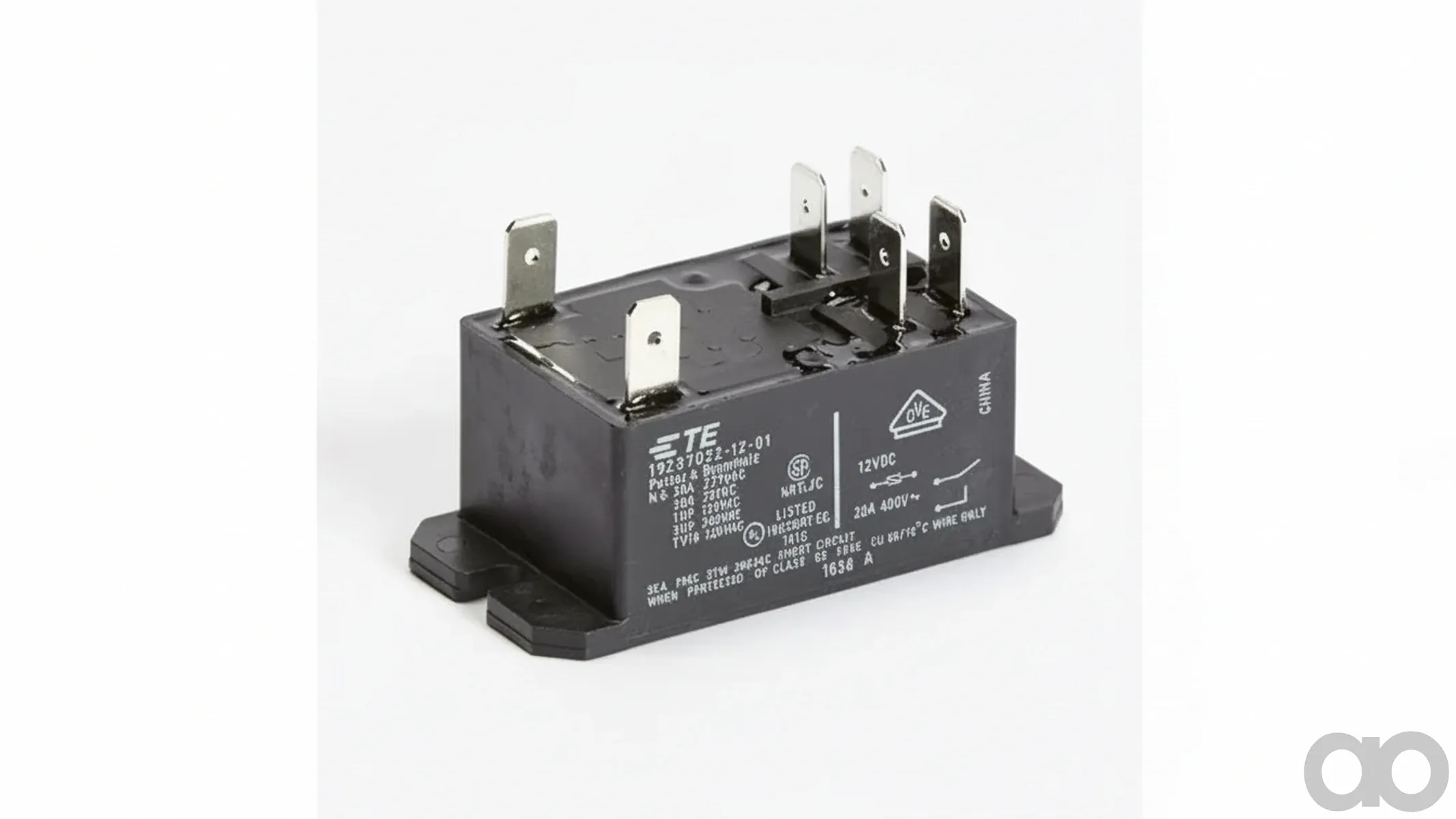 Case IH - 86521256 - Relay