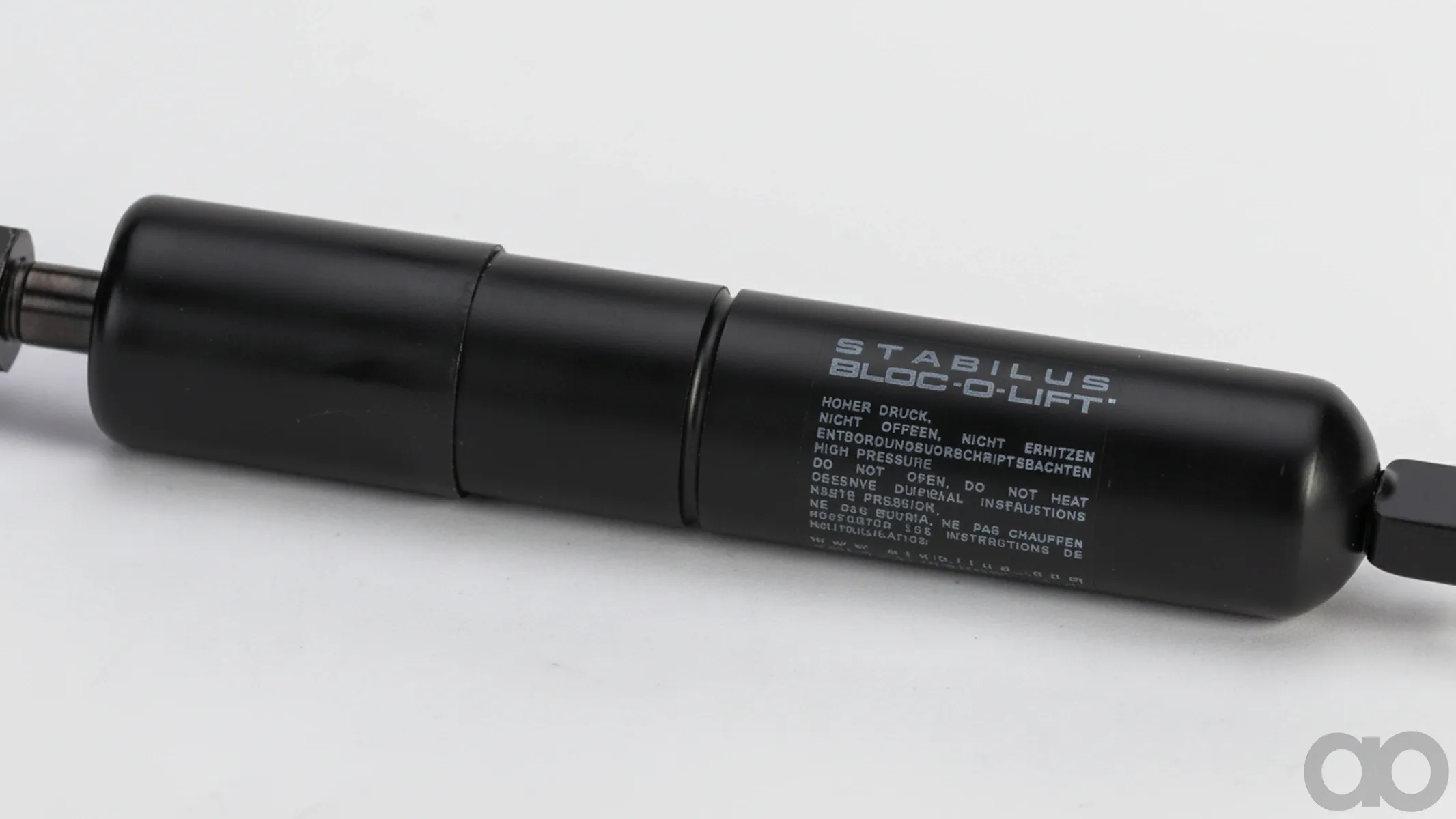 Case IH - 86522914 - Shock Absorber