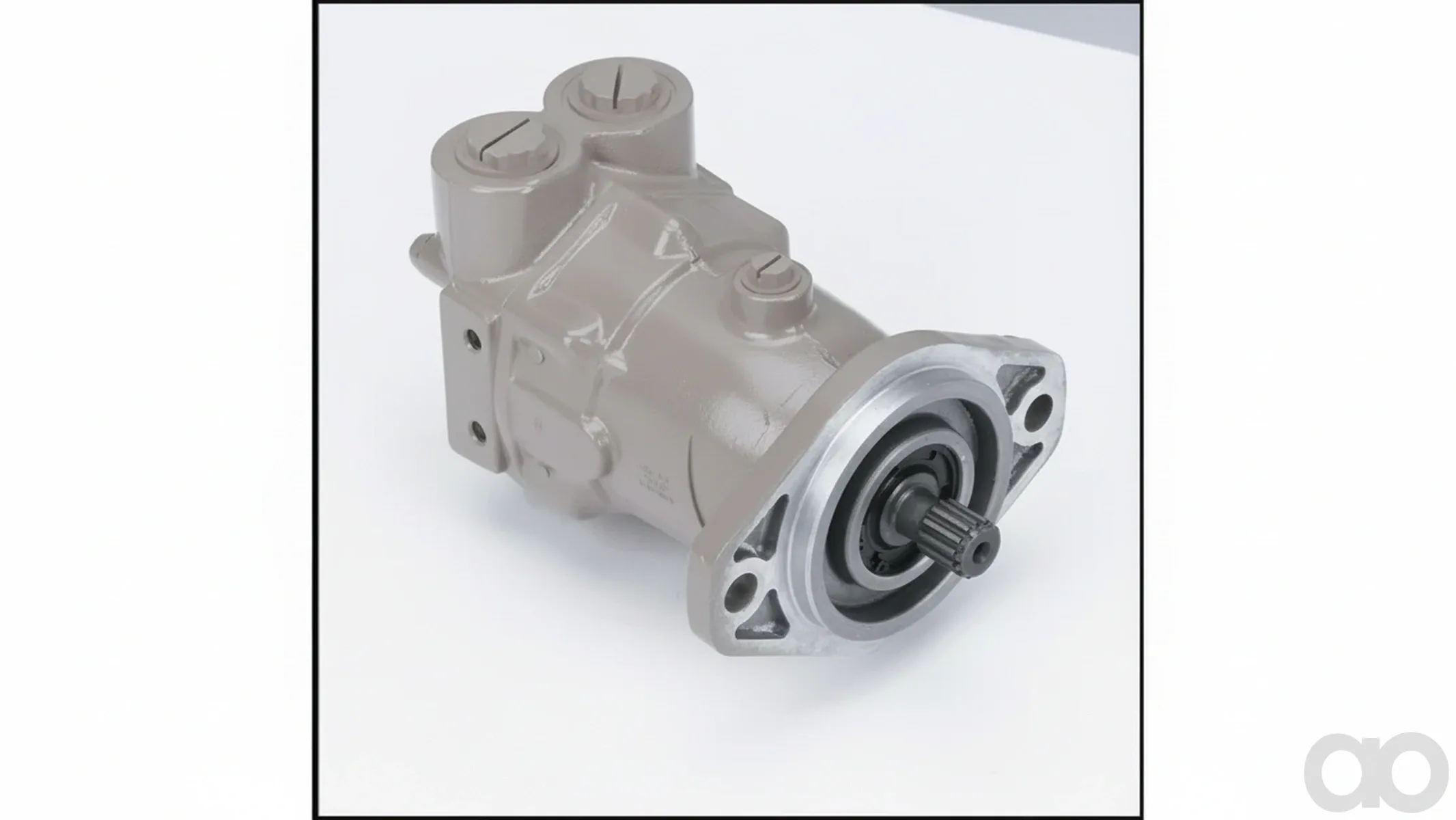 Case IH - 86527270 - Hydraulic Motor