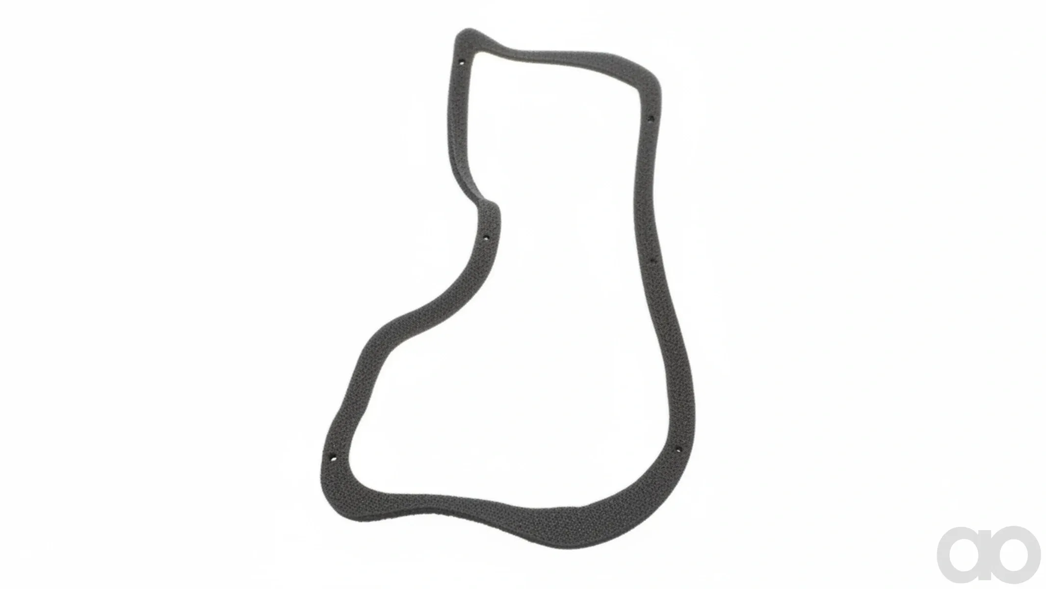 Case IH - 86530845 - Gasket