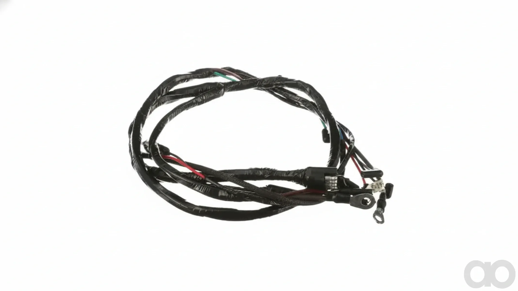 Case IH - 86531323 - Wiring Harness