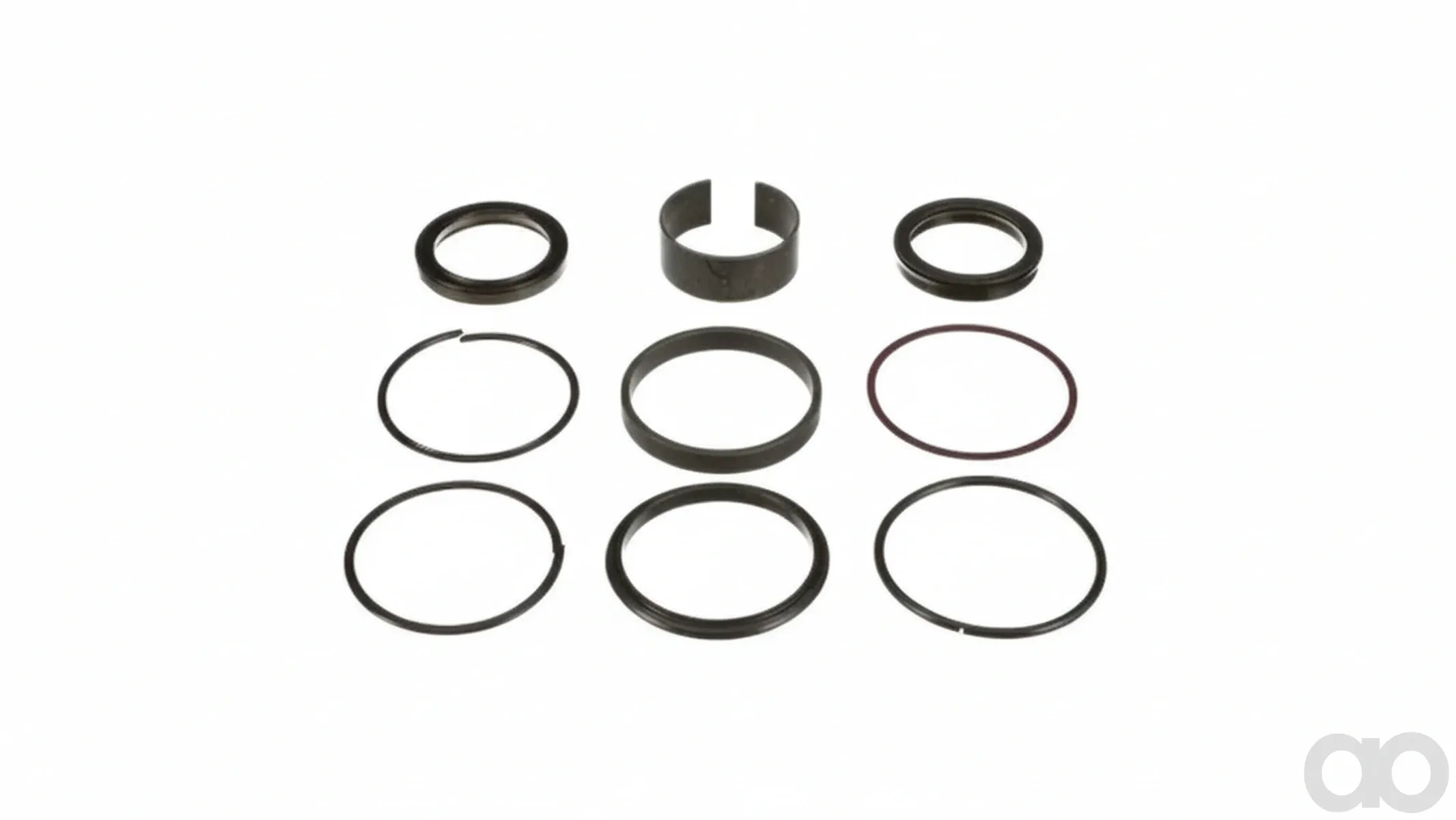 Case IH - 86536101 - Gasket Set