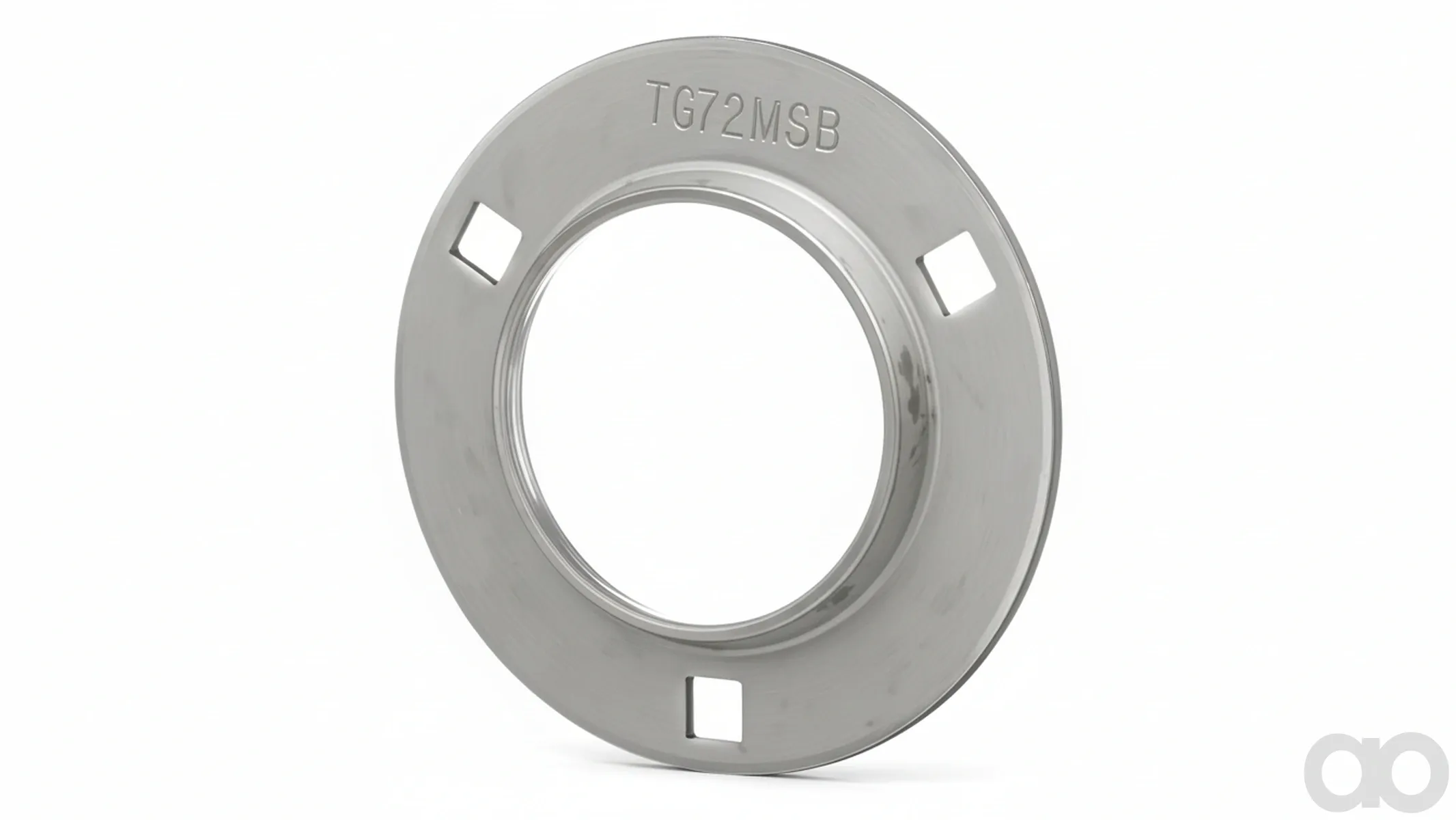 Case IH - 86537486 - Flange