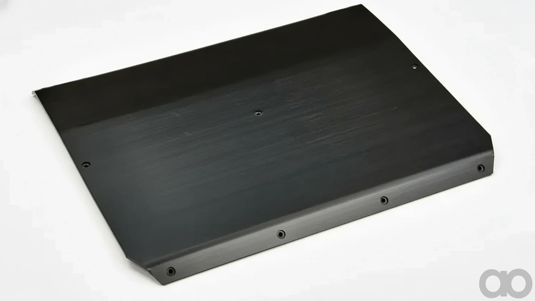 Case IH - 86541351 - Slide Plate