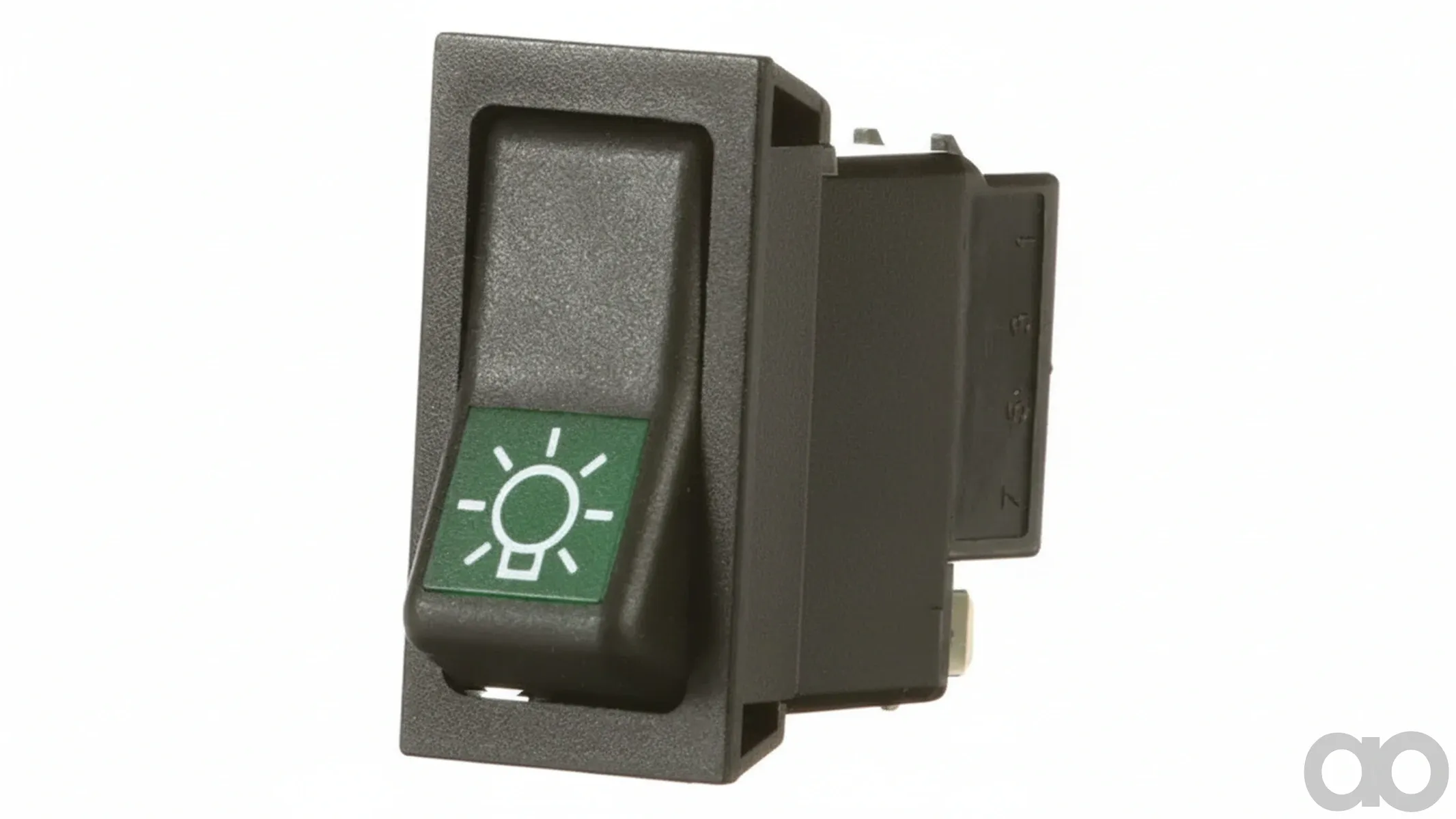 Case IH - 86545720 - Light Switch