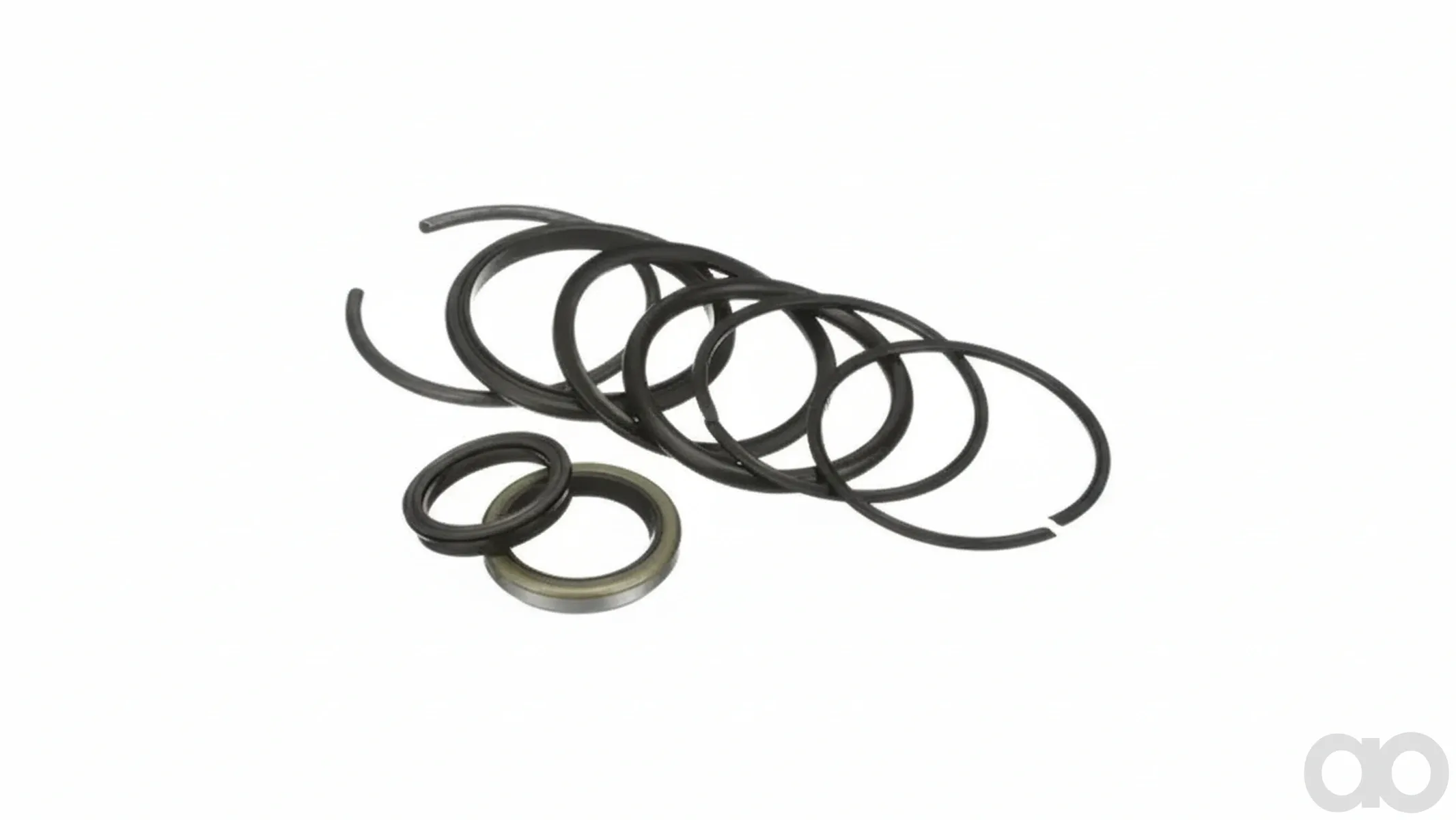 Case IH - 86557266 - Gasket Set