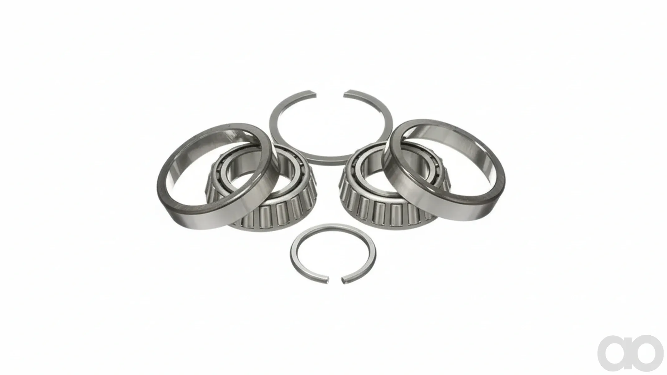 Case IH - 86563881 - Bearing Group