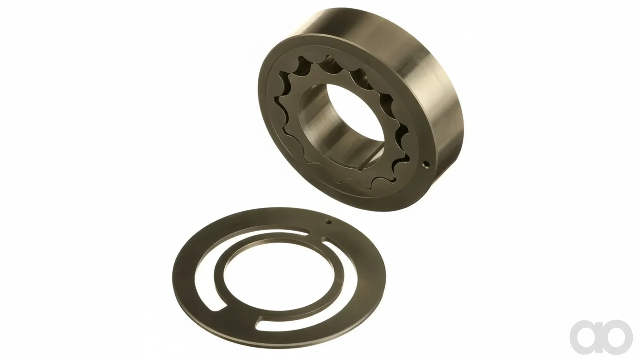 Case IH - 86564550 - Pump