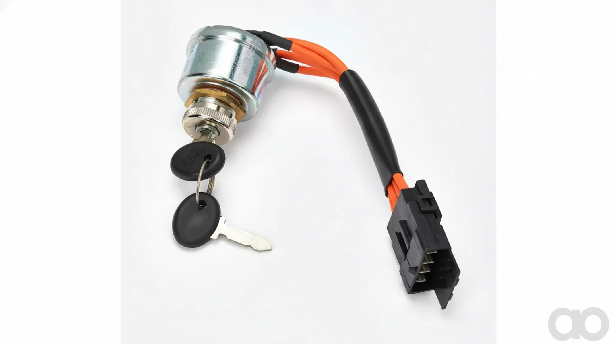 Case IH - 86569718 - Limit Switch
