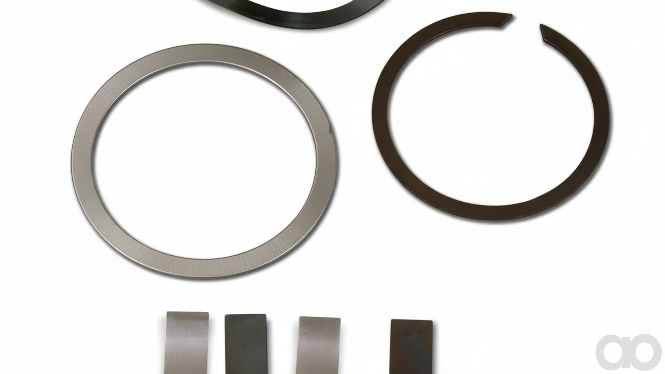 Case IH - 86572966 - Repair Kit