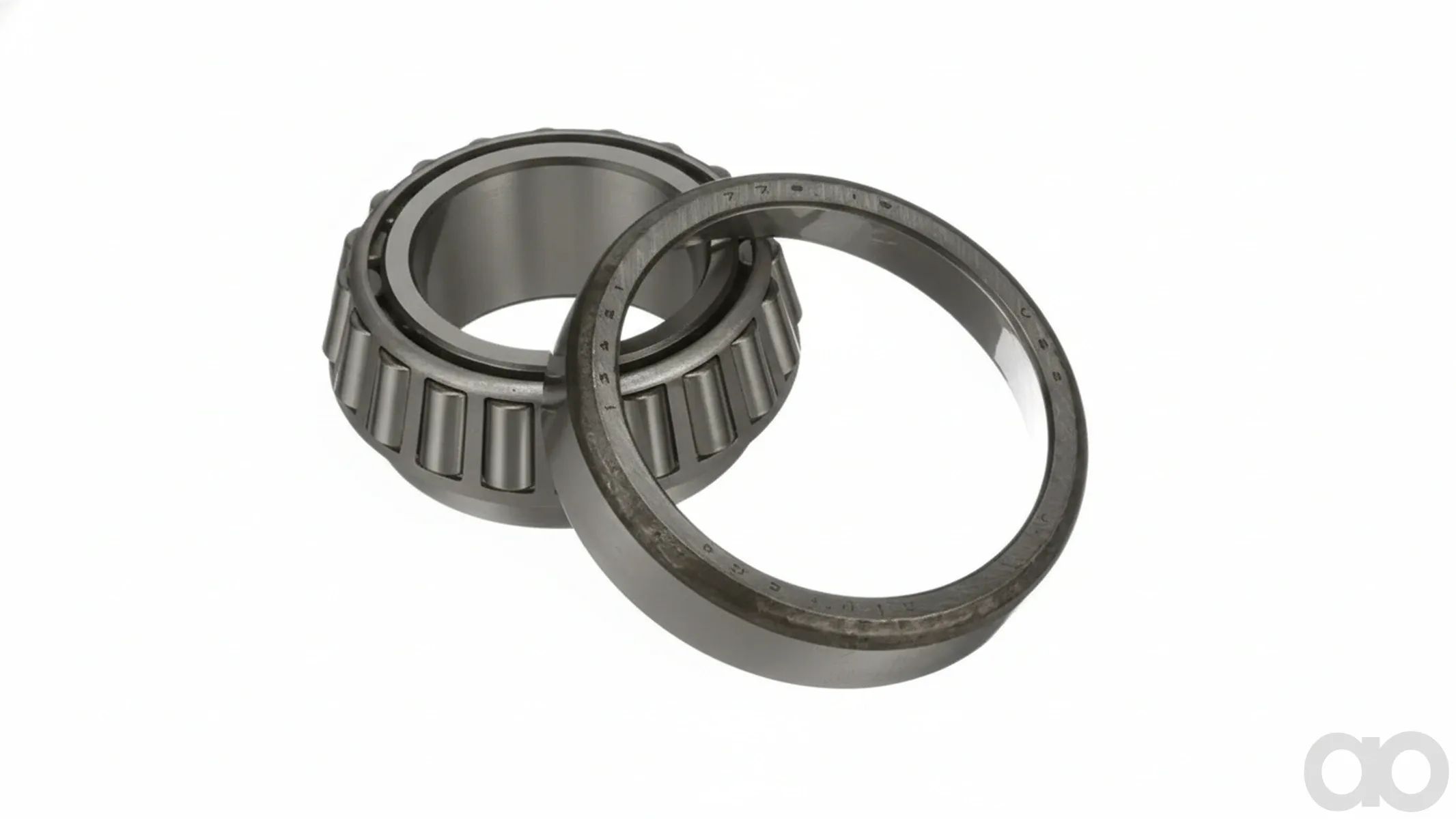 Case IH - 86577017 - Tapered Roller Bearing