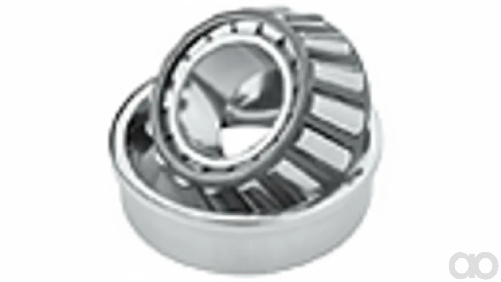 Case IH - 86577033 - Roller Bearing