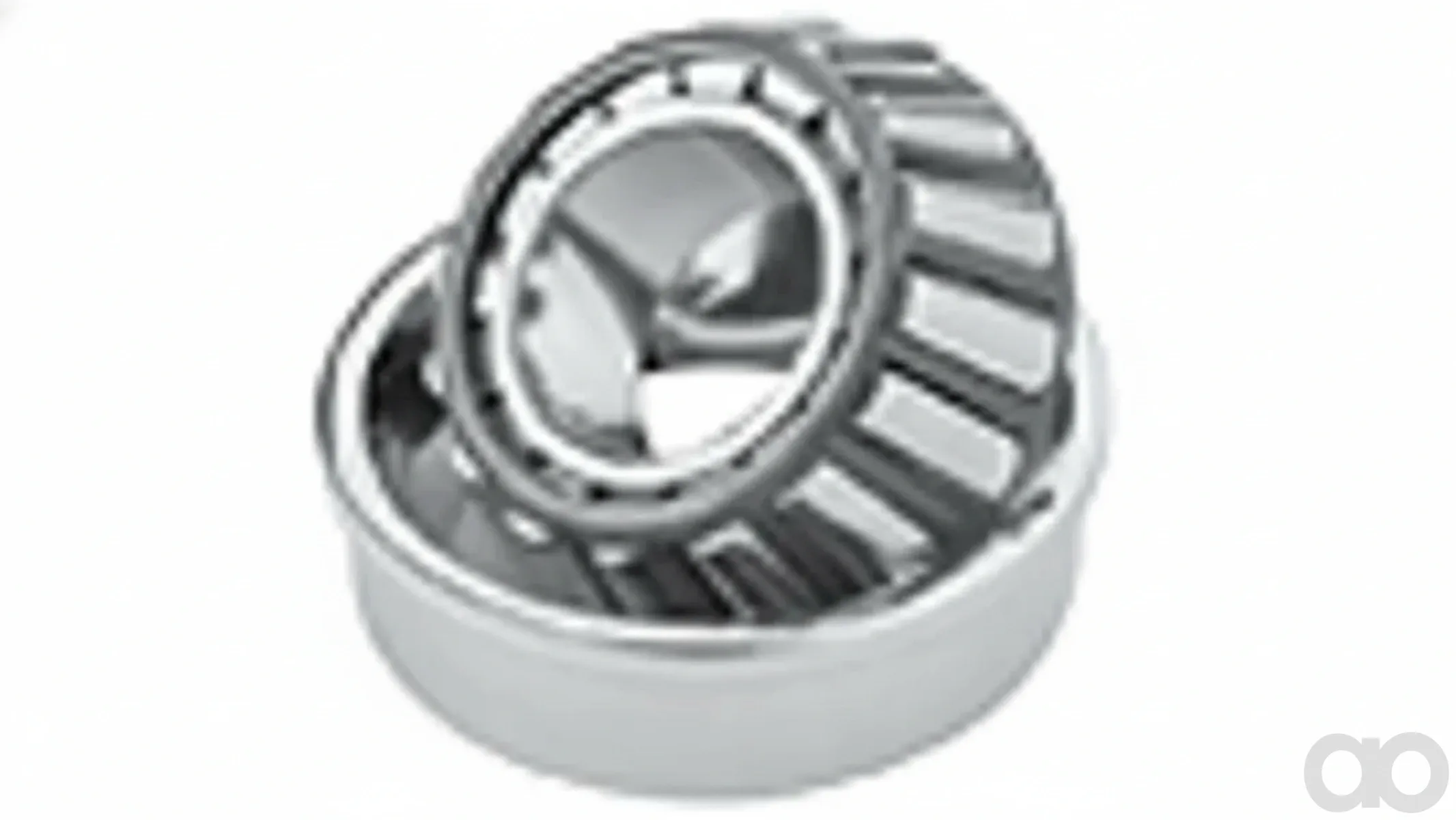 Case IH - 86577080 - Roller Bearing