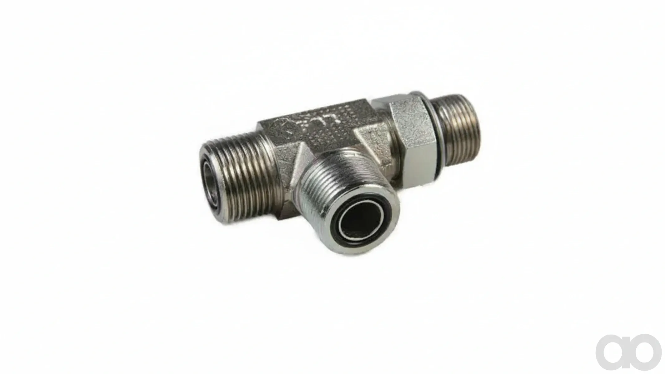 Case IH - 86579705 - T-Fitting