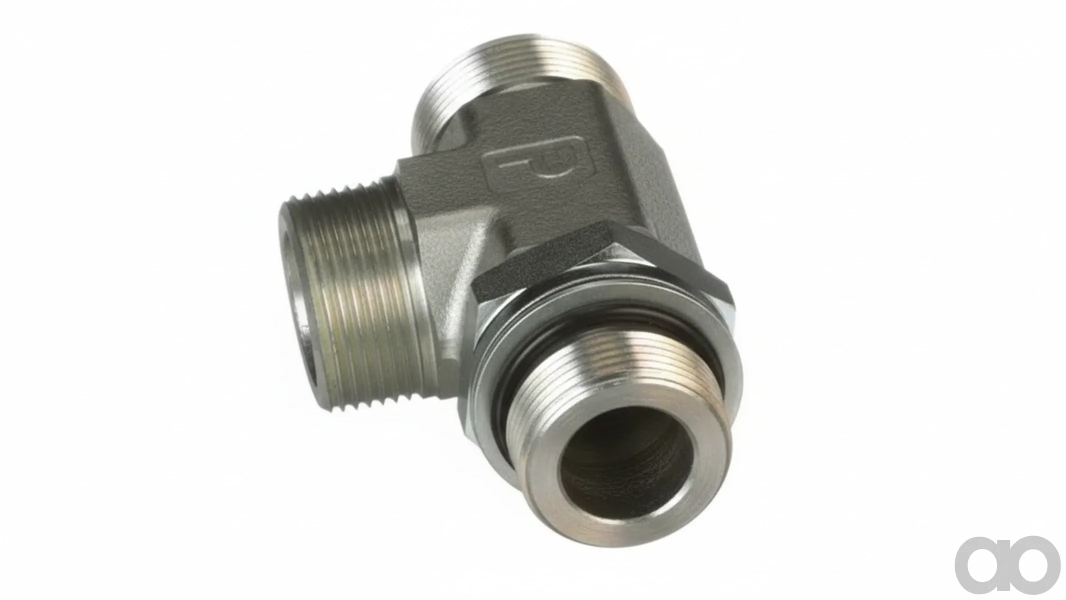 Case IH - 86579707 - T-Fitting