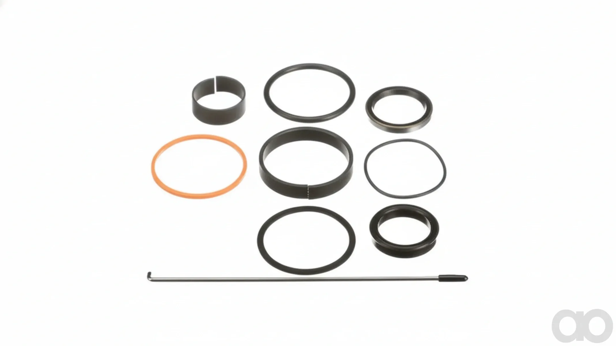 Case IH - 86581665 - Gasket Set