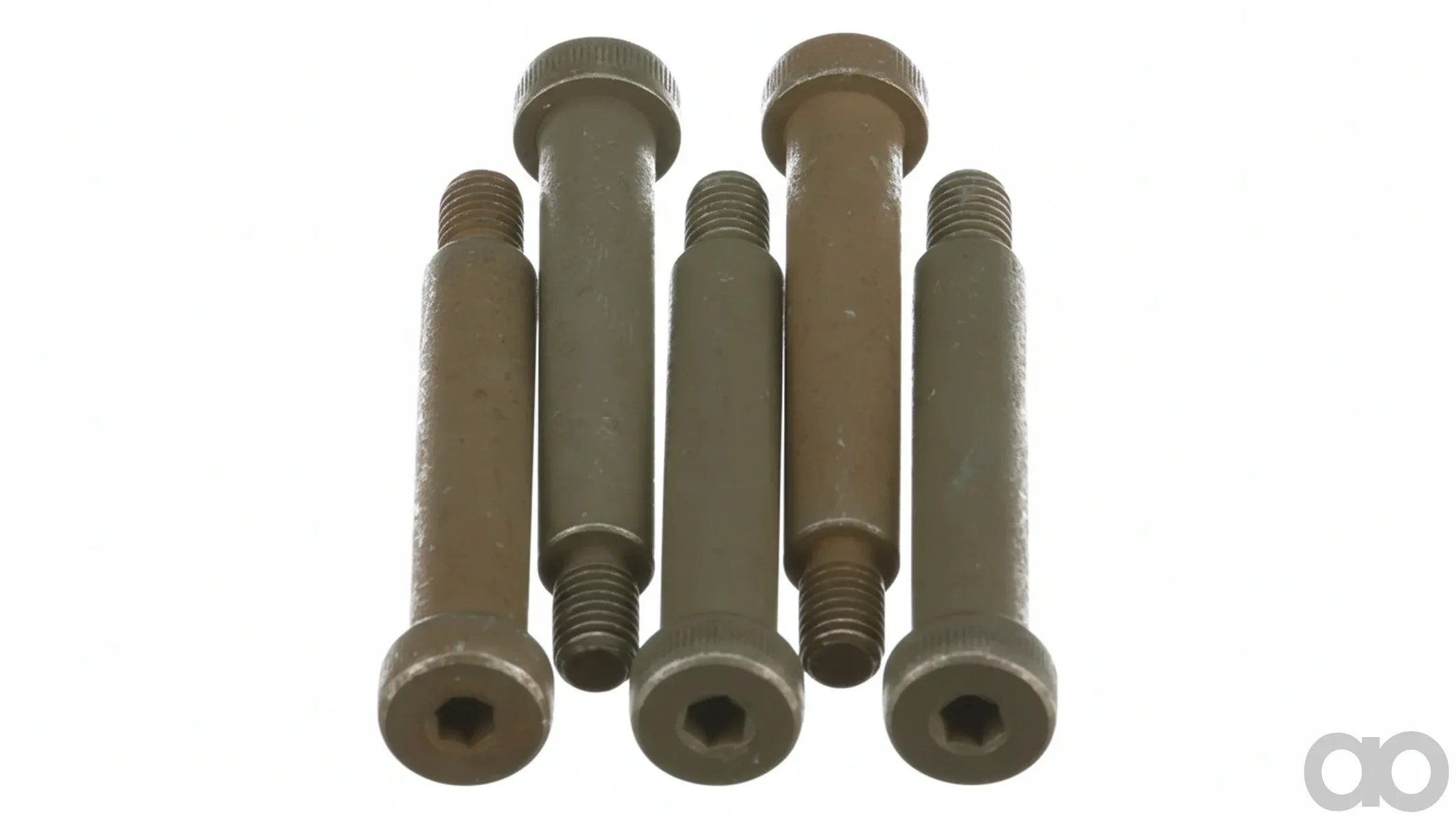 Case IH - 86590883 - Screw