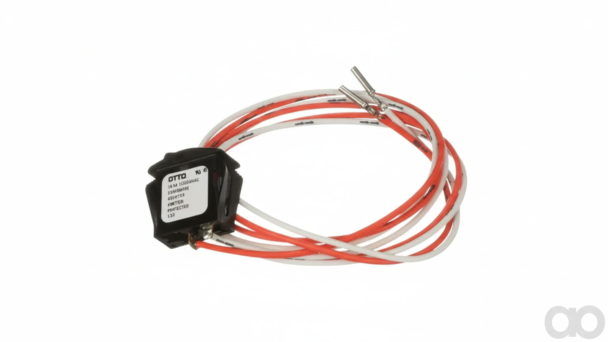 Case IH - 86592189 - Switch