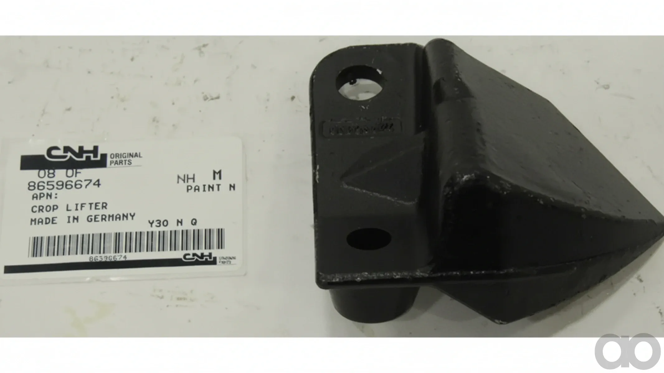 Case IH - 86596674 - Lift Cylinder