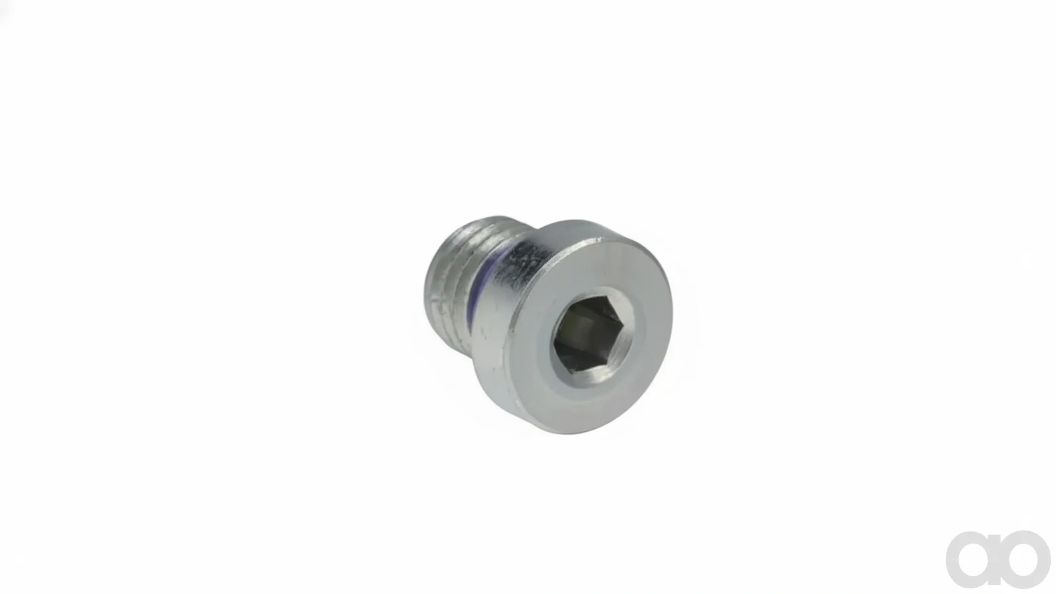 Case IH - 86598043 - Plug