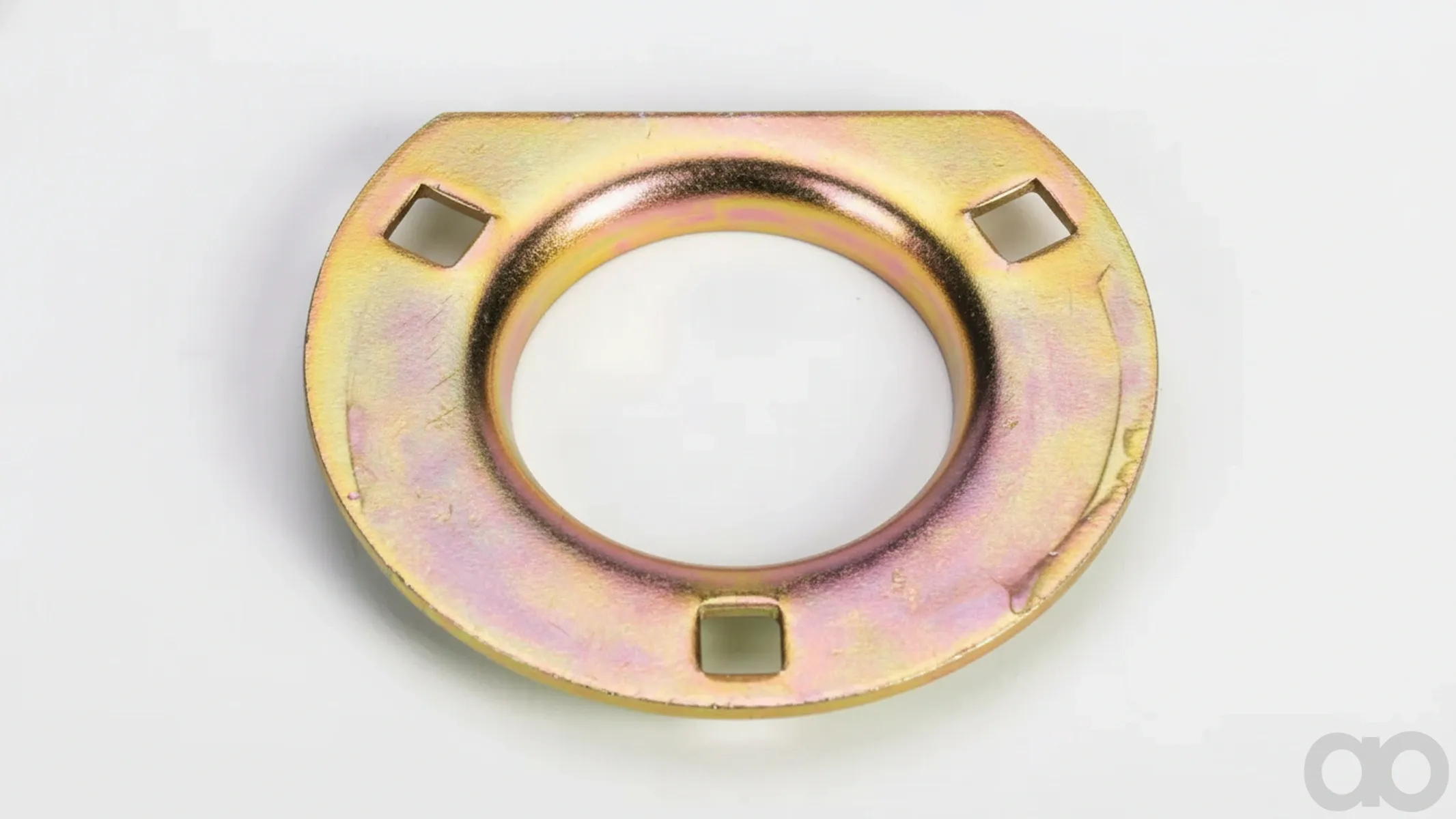 Case IH - 86603075 - Flange