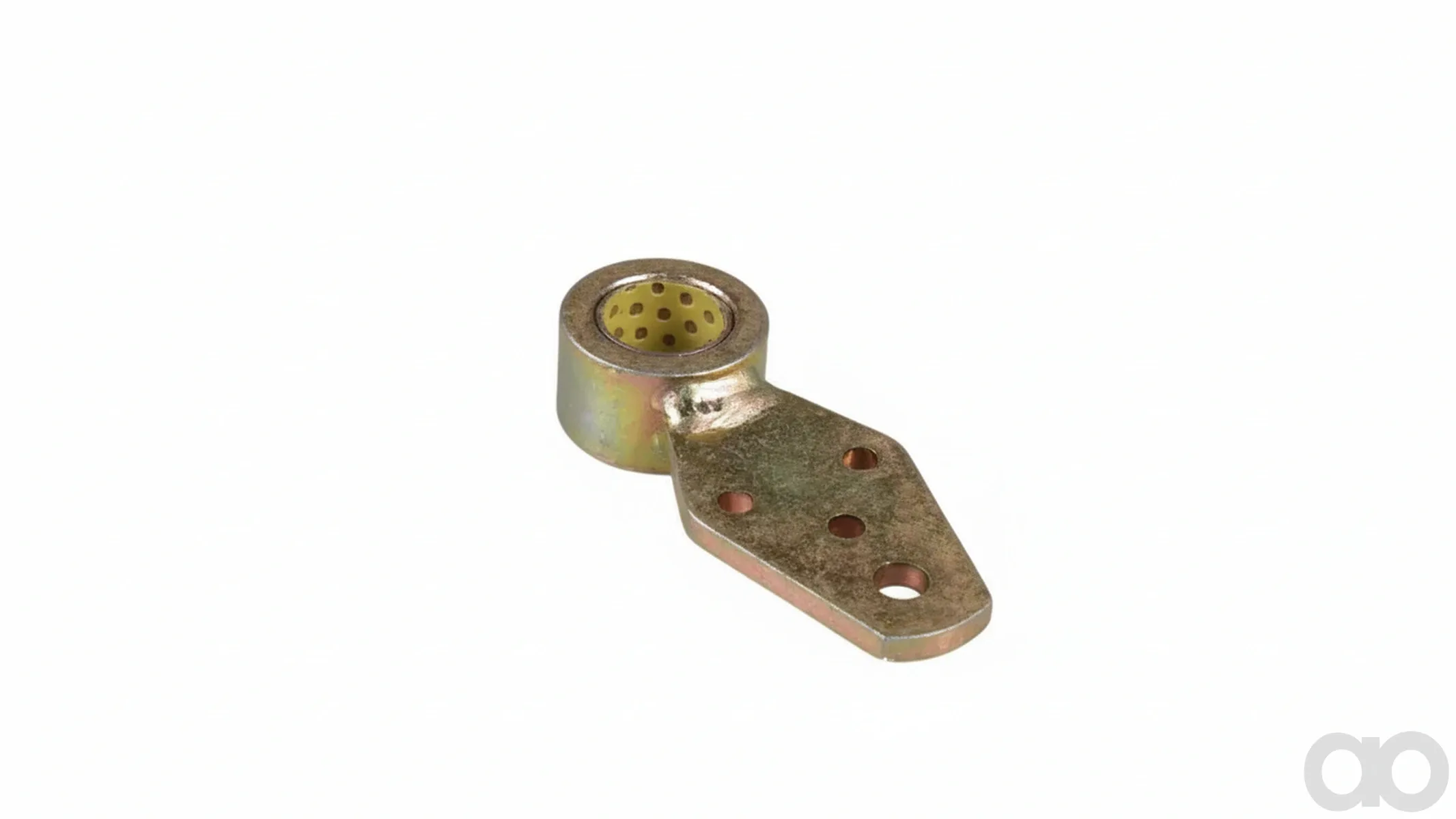 Case IH - 86607195 - Lever