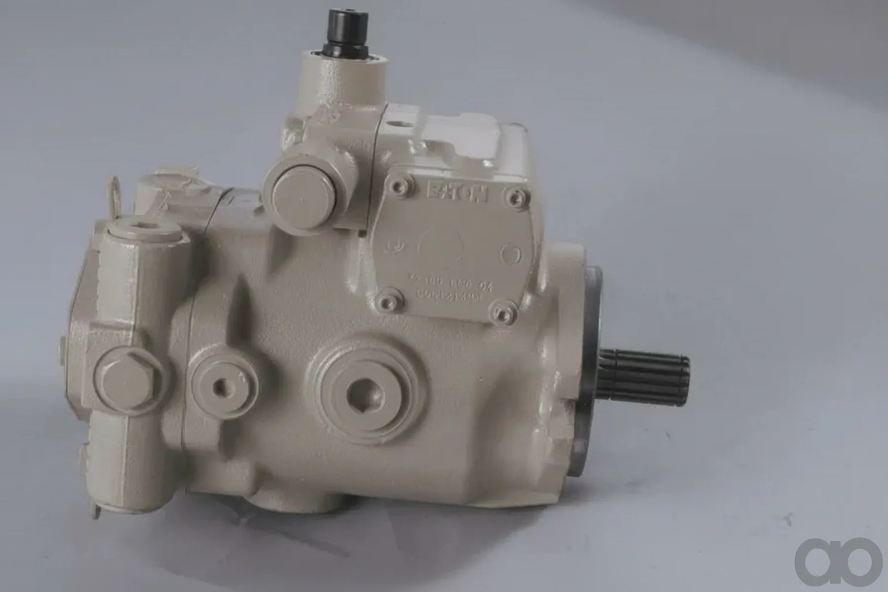 Case IH - 86607580 - Hydraulic Pump