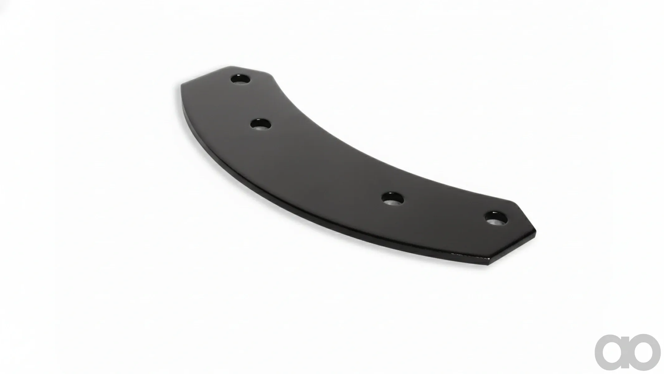 Case IH - 86609773 - Plate