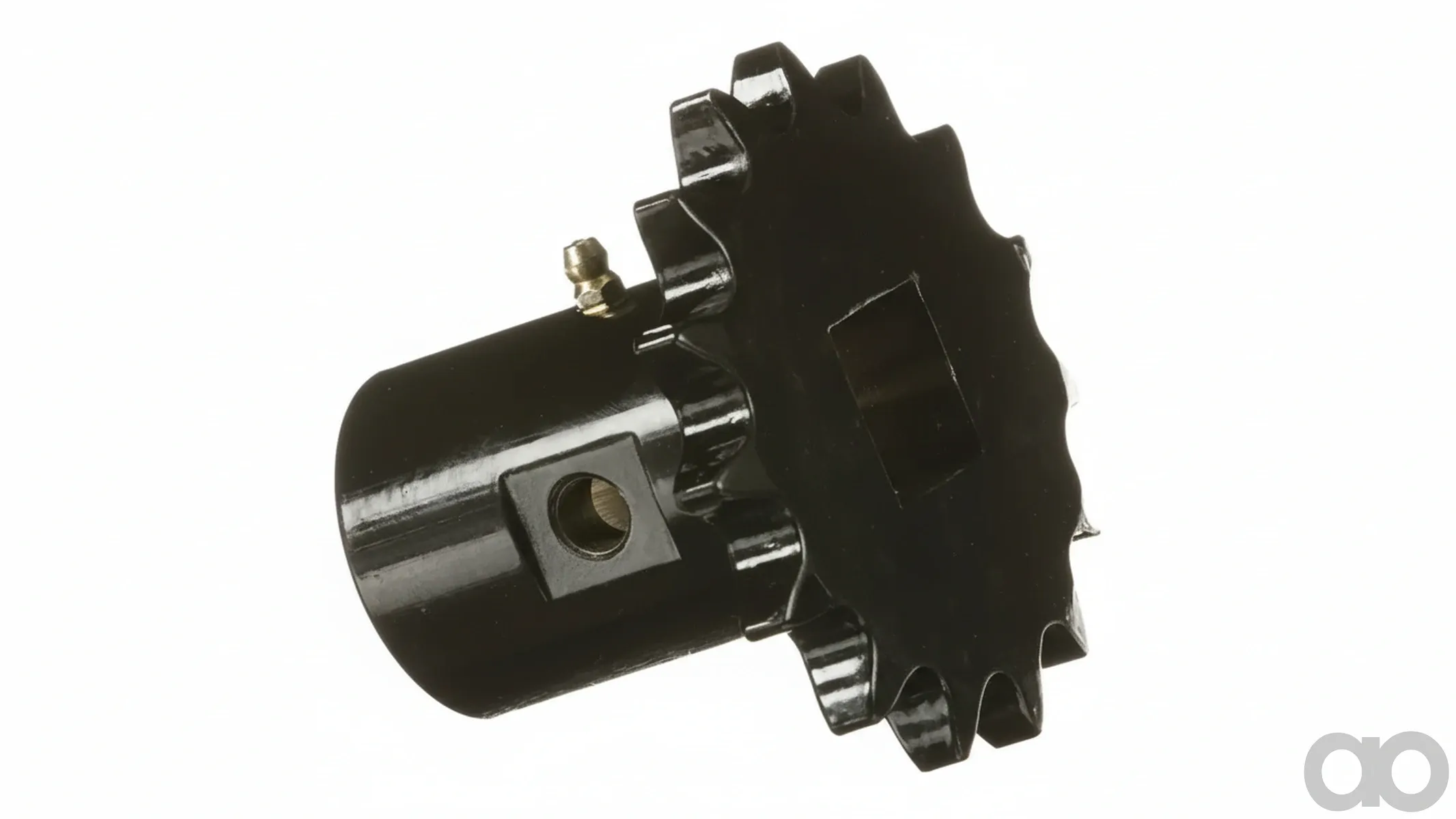 Case IH - 86610470 - Driven Gear